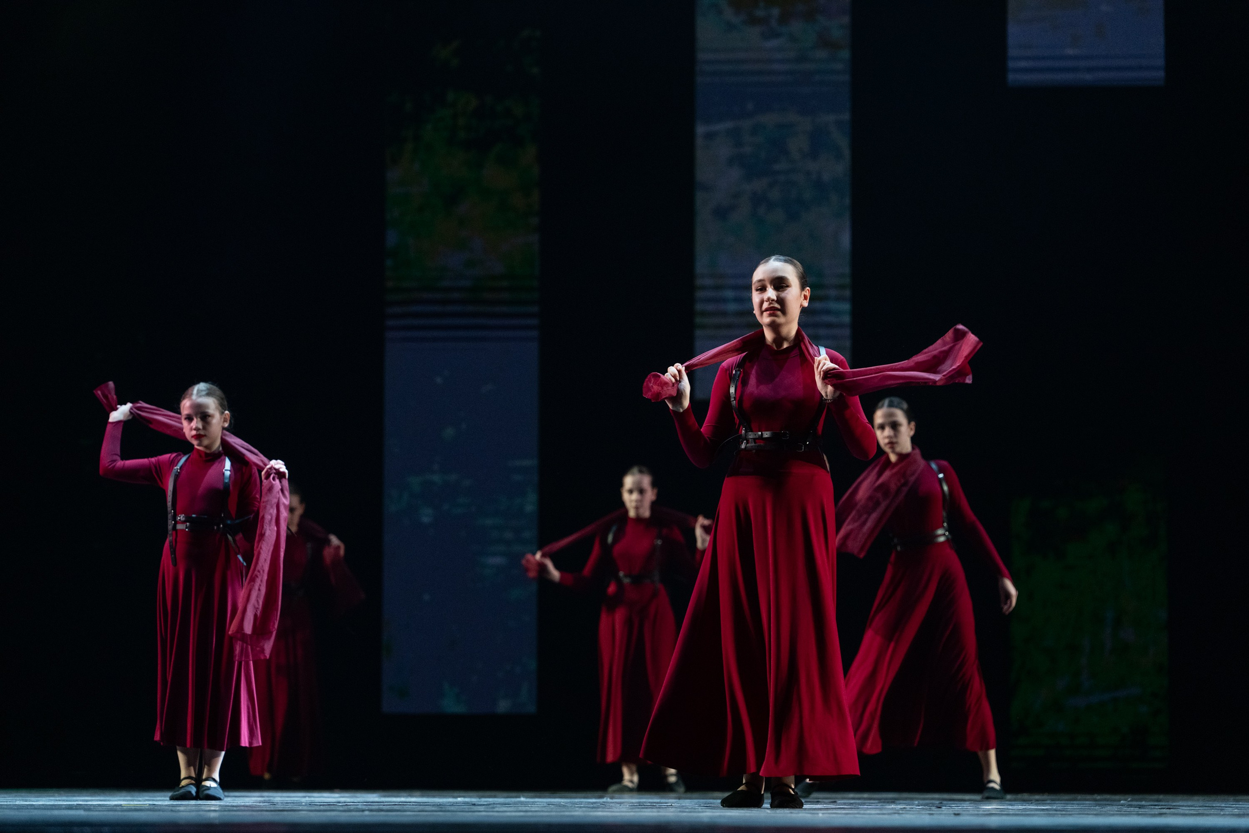 17 мая, г. Москва, Кремль, Концерт. Золотое яблочко