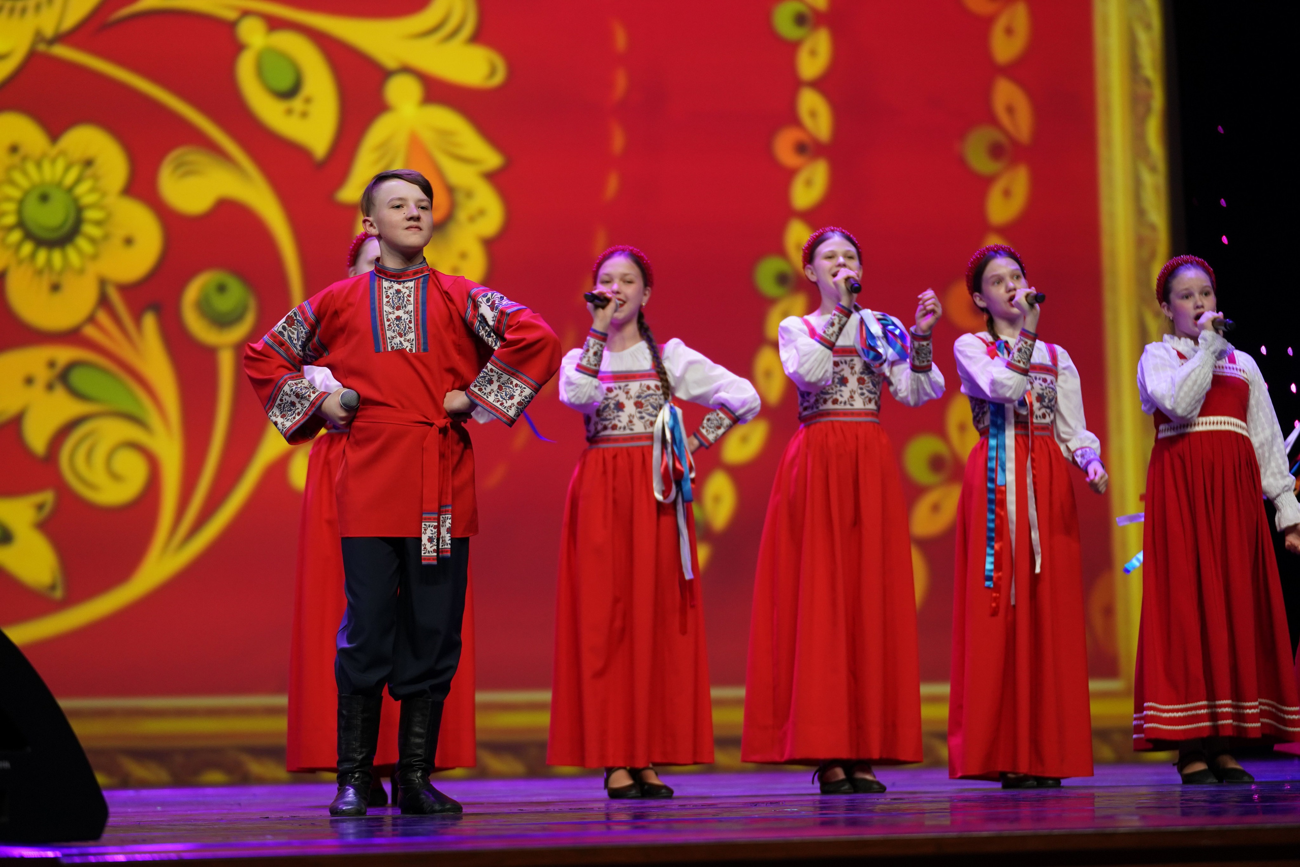 18 мая, отделение 1, г. Москва, Кремль. Золотое яблочко