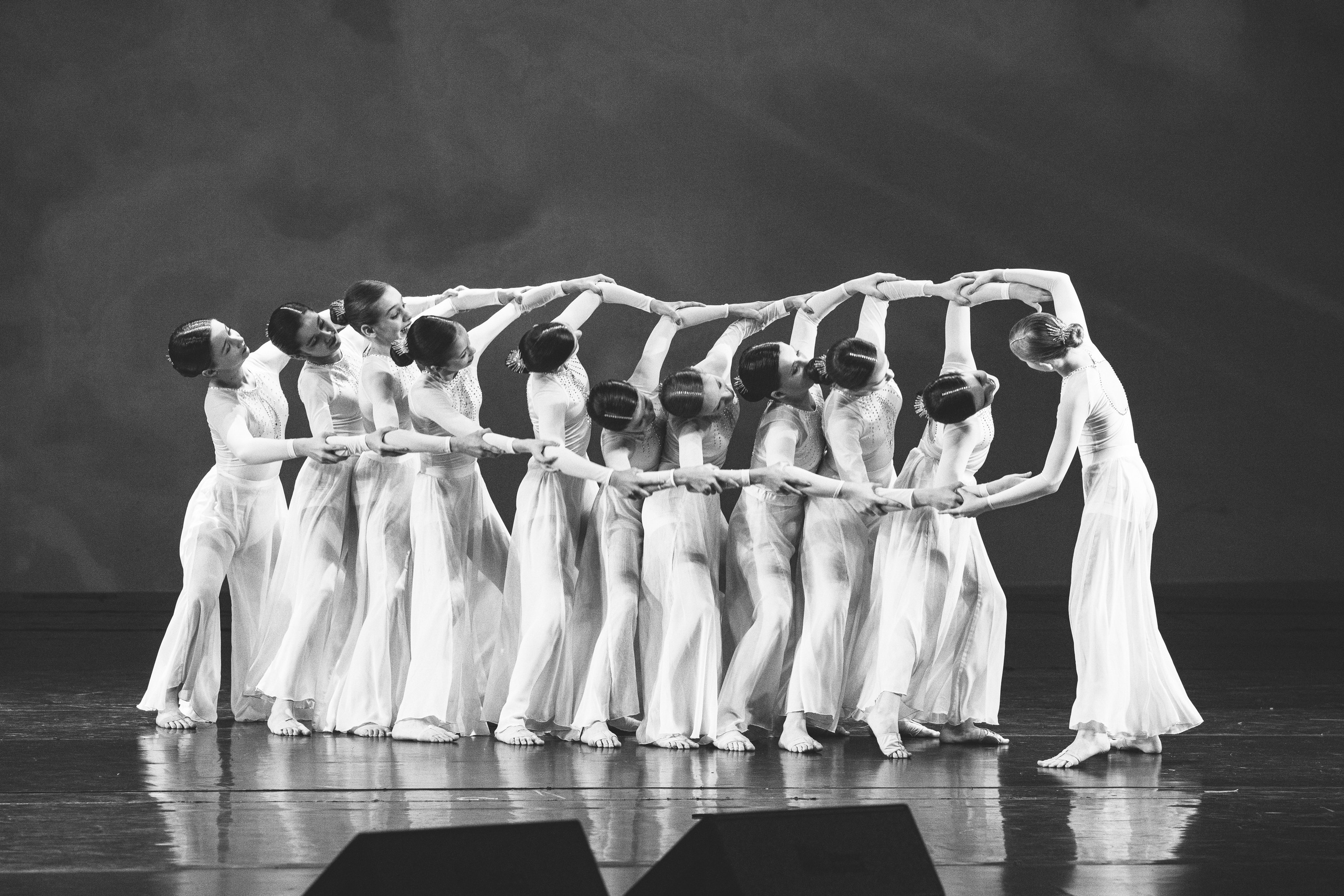 23 апреля, часть 1, БКЗ Октябрьский, г. Санкт-Петербург. Золотое яблочко