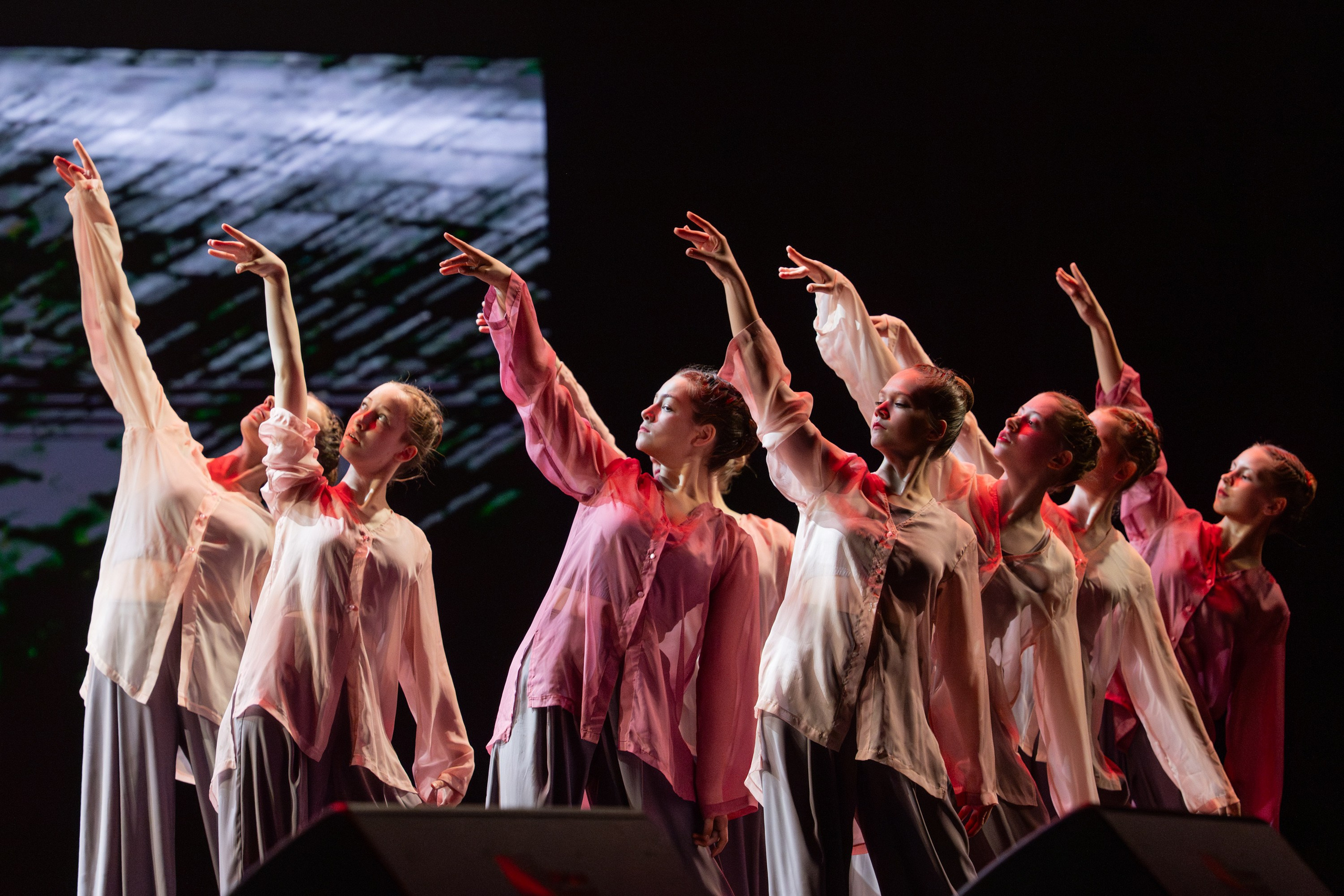 16 мая, г. Москва, Кремль, Концерт. Золотое яблочко