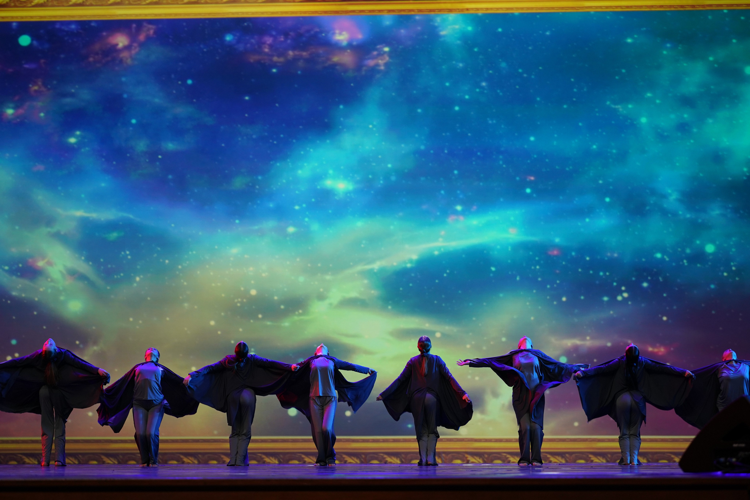 19 мая, отделение 2, г. Москва, Кремль. Золотое яблочко