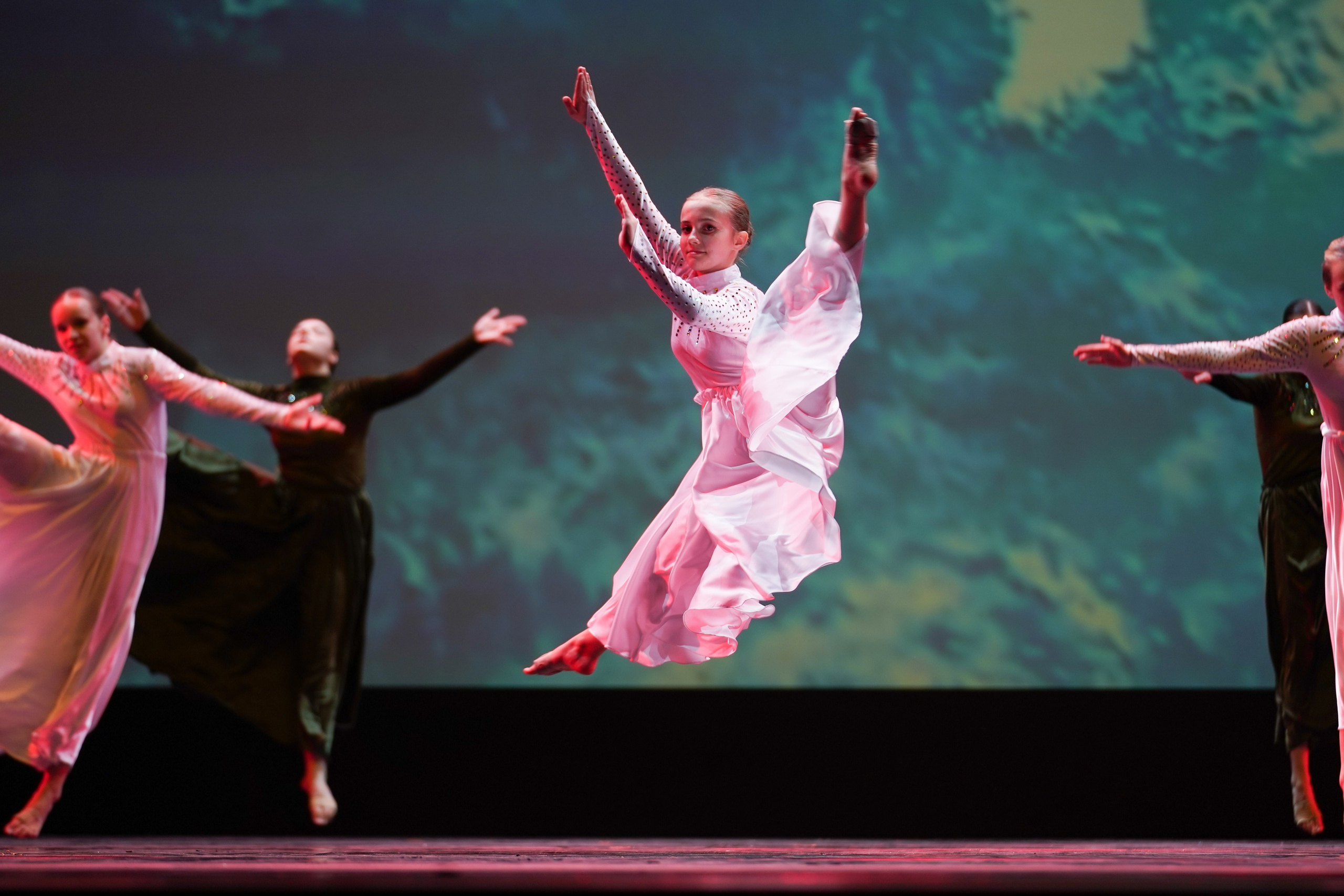 13 мая, г. Москва, Кремль. Золотое яблочко