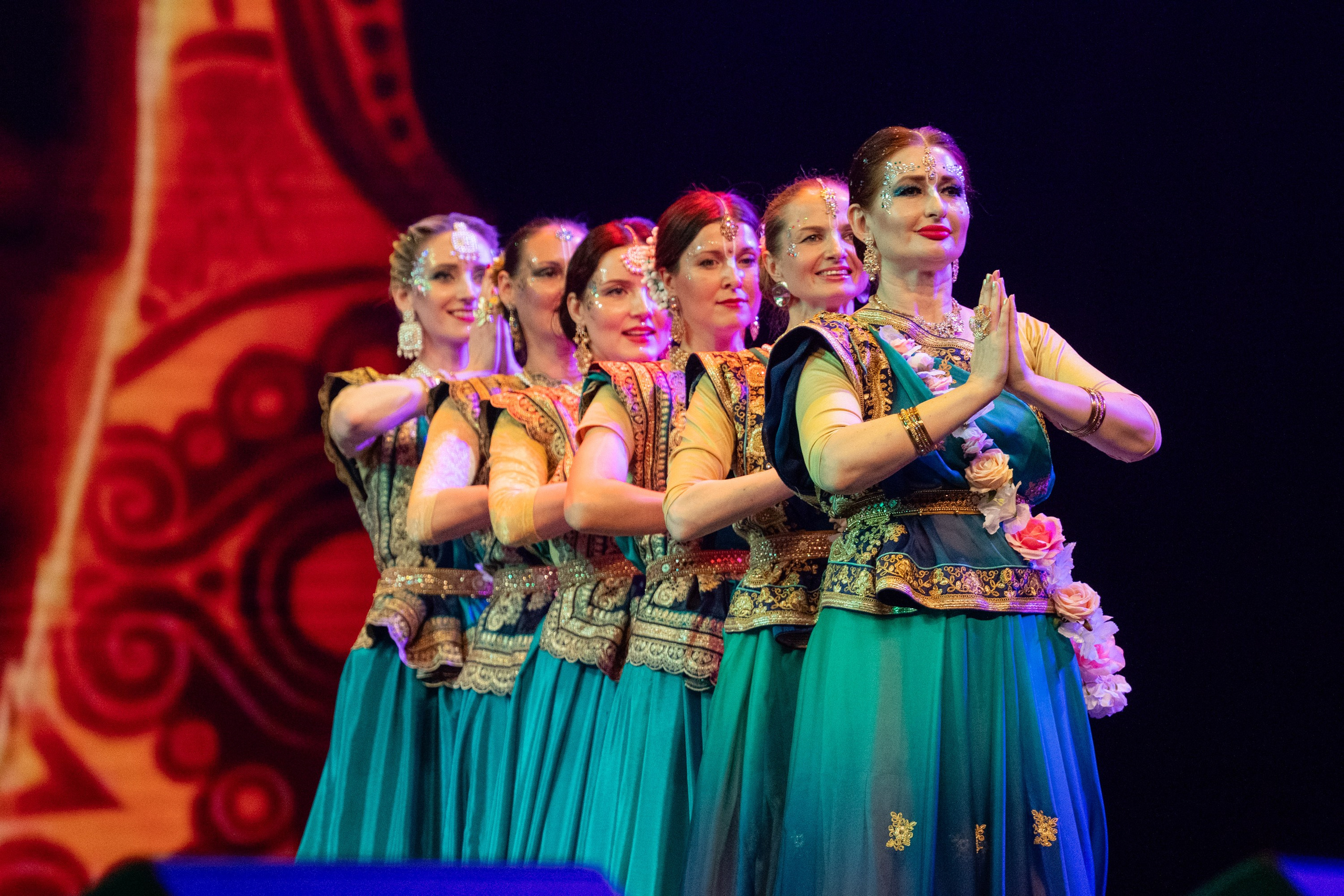 18 мая, г. Москва, Кремль, Концерт. Золотое яблочко