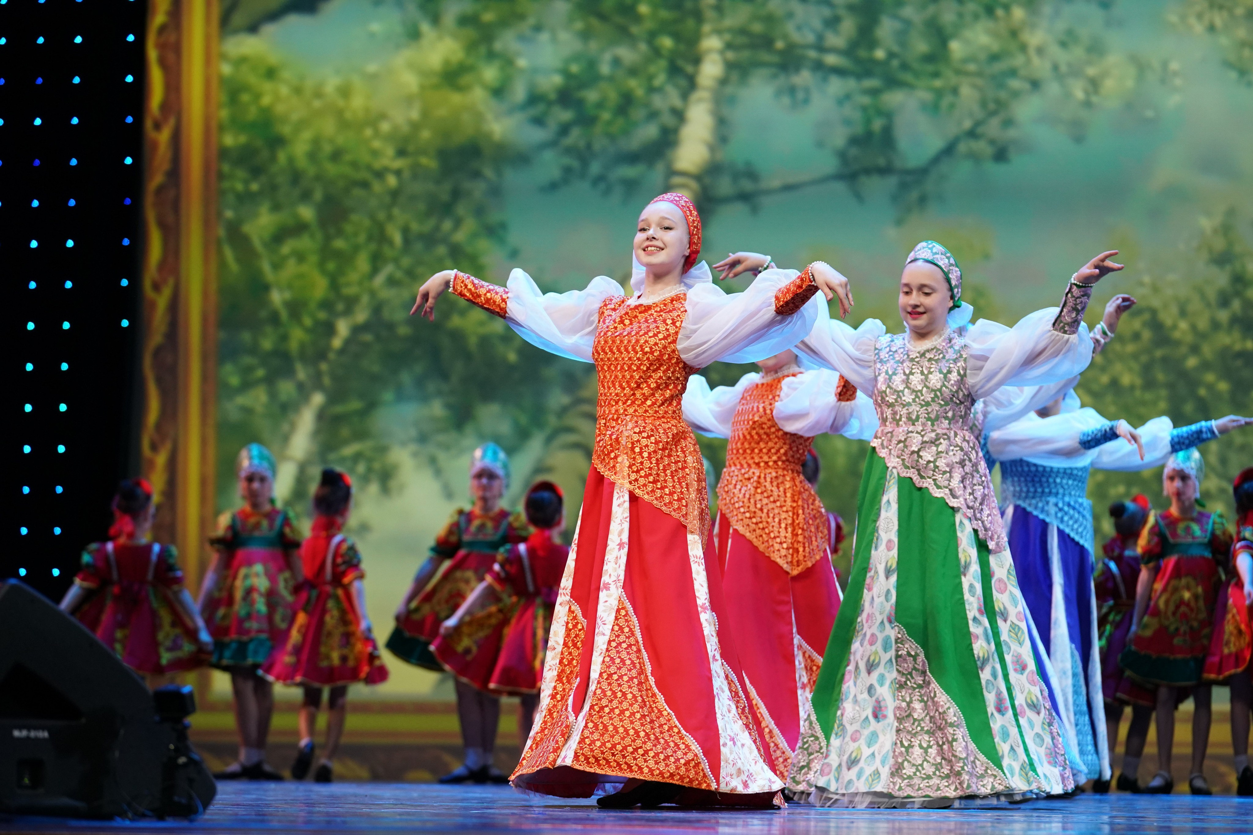 19 мая, отделение 1, г. Москва, Кремль. Золотое яблочко