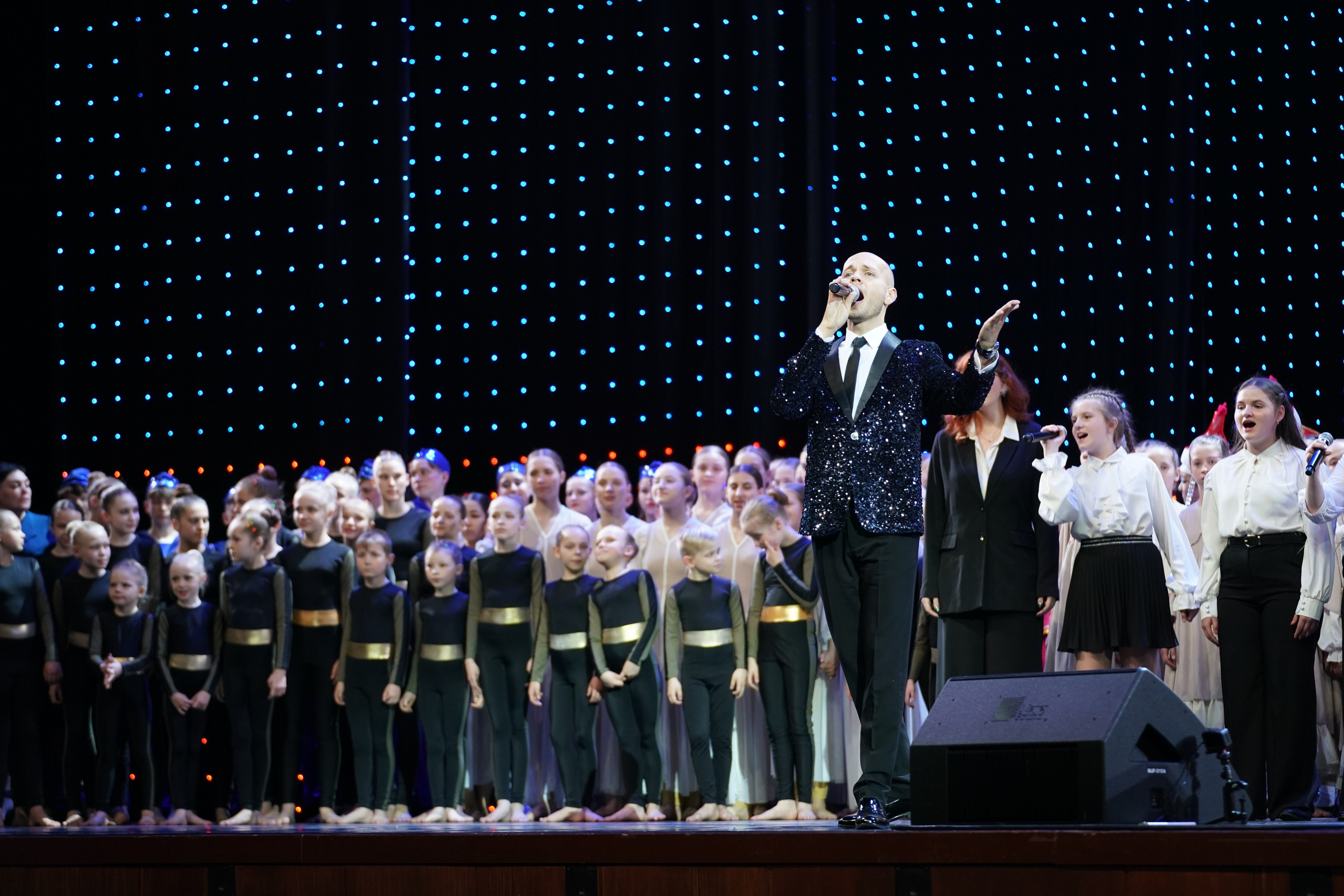 18 мая, отделение 1, г. Москва, Кремль. Золотое яблочко