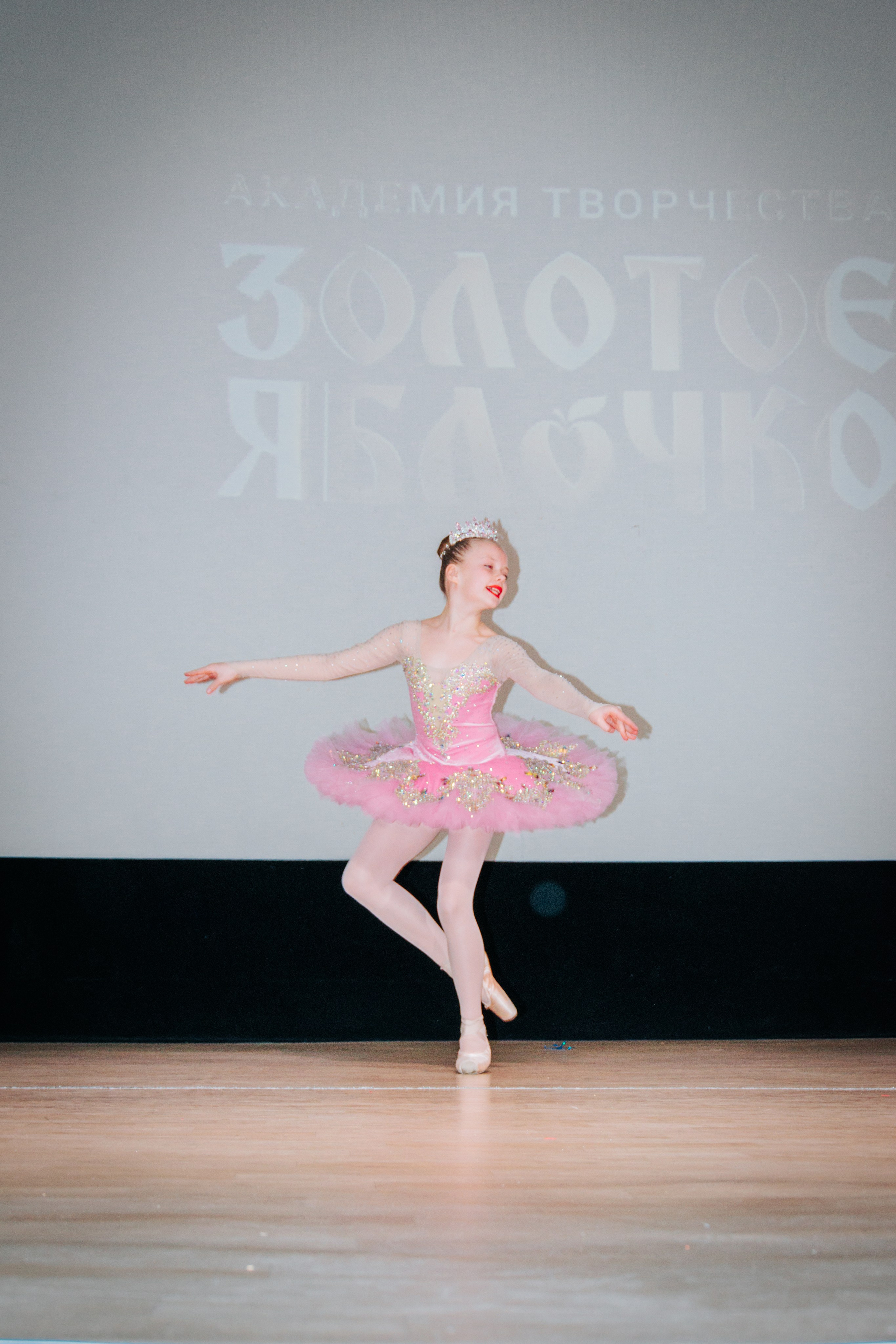 16 марта, г. Суздаль. Золотое яблочко