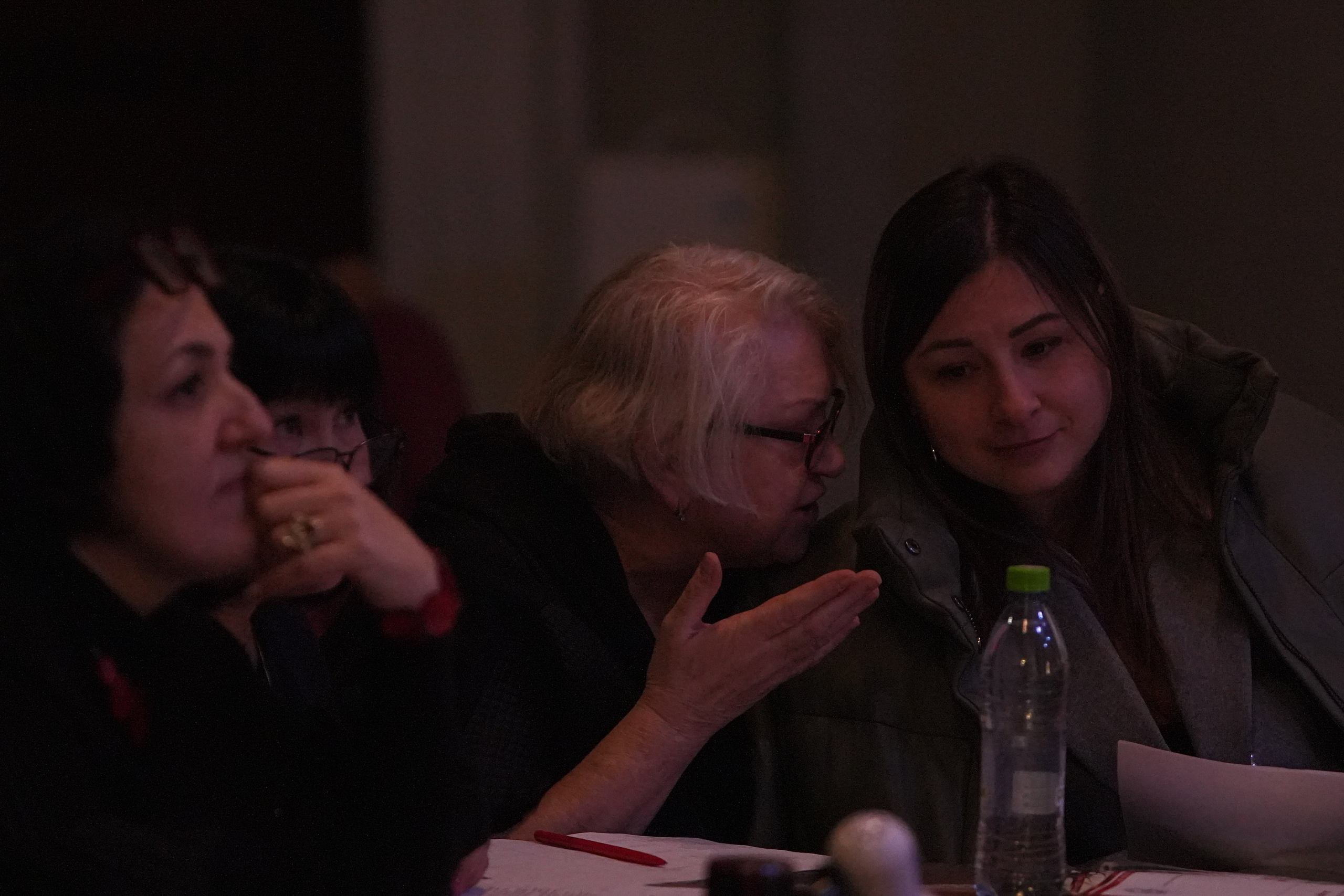 14 декабря, г. Тула. Золотое яблочко