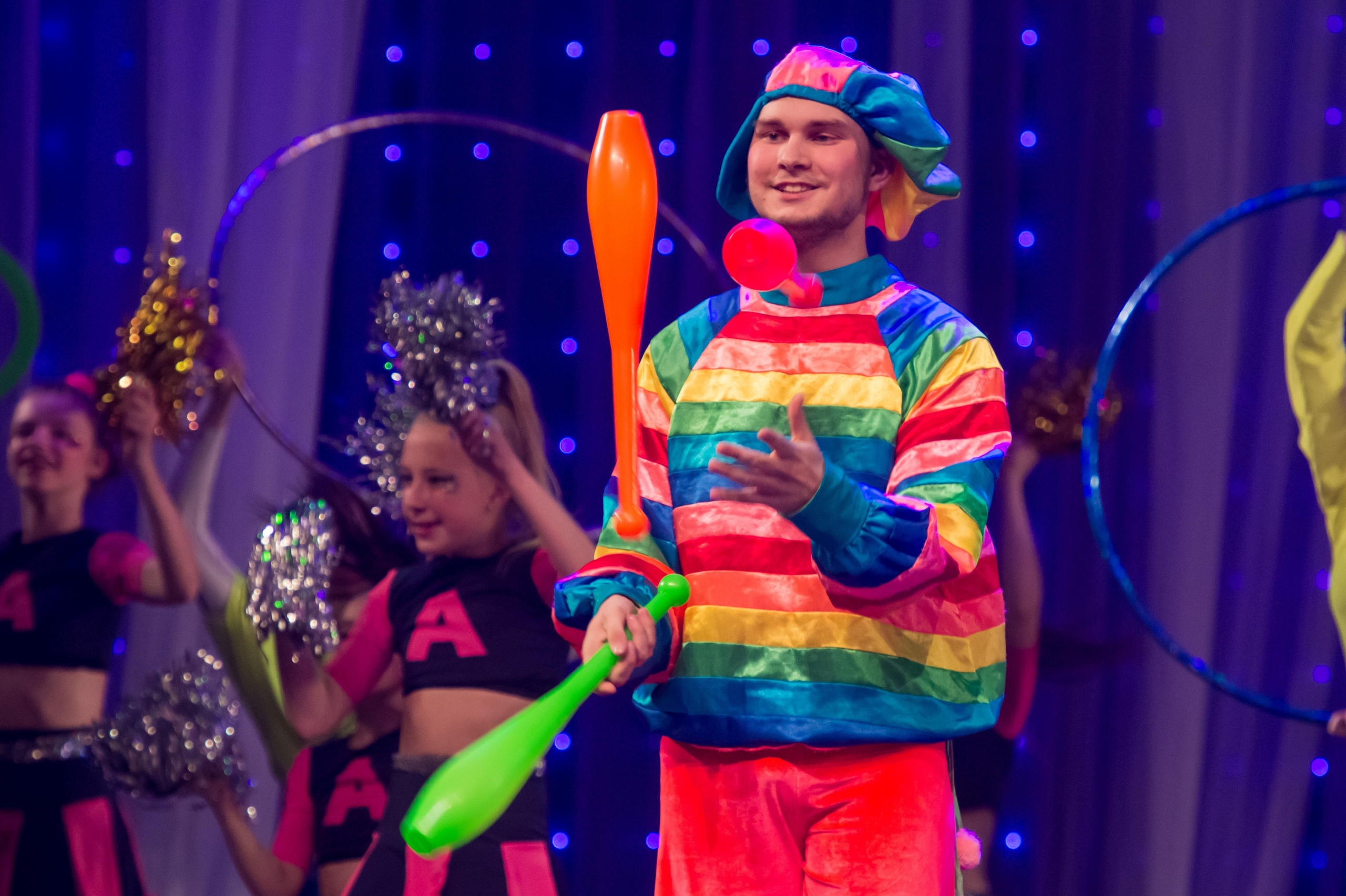 13 мая, часть 2, Кремль, г. Москва. Золотое яблочко