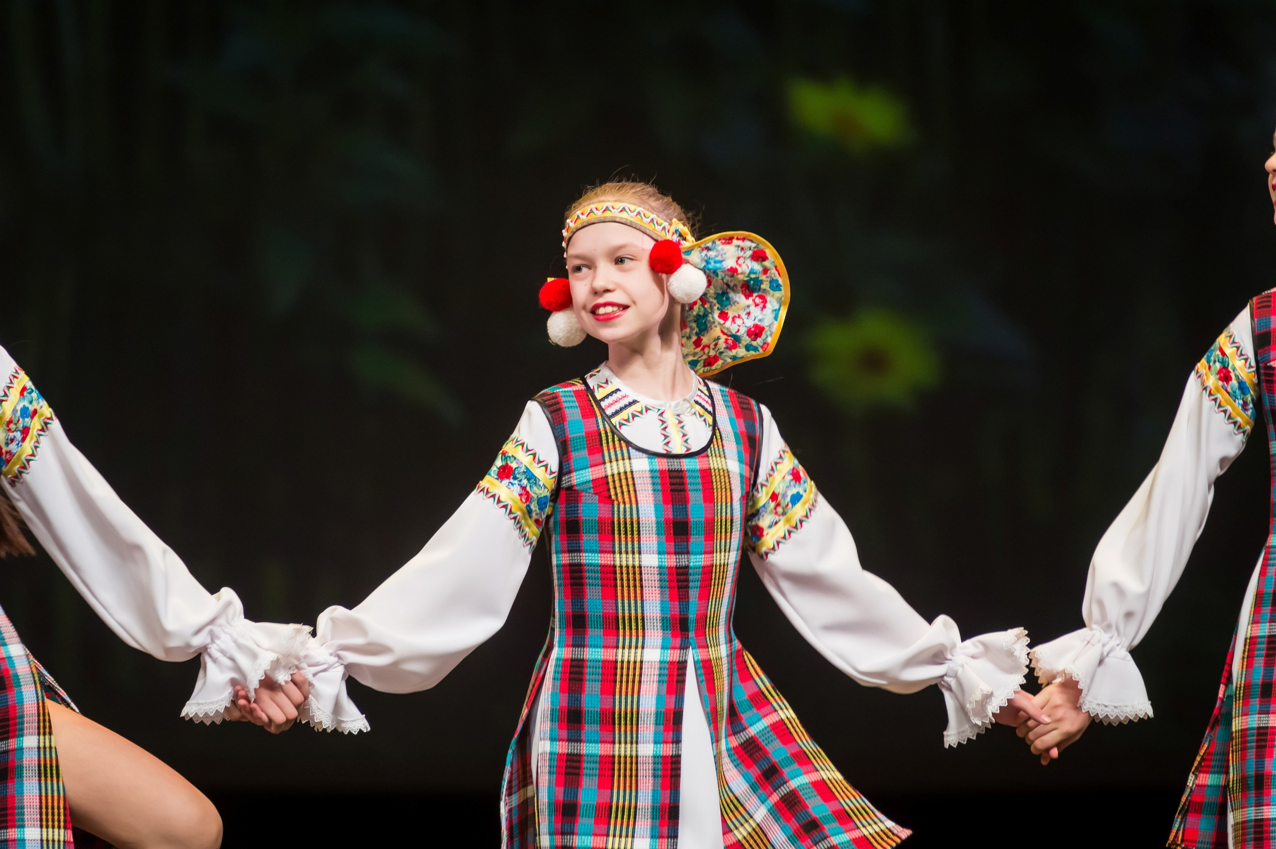 13 мая, часть 2, Кремль, г. Москва. Золотое яблочко