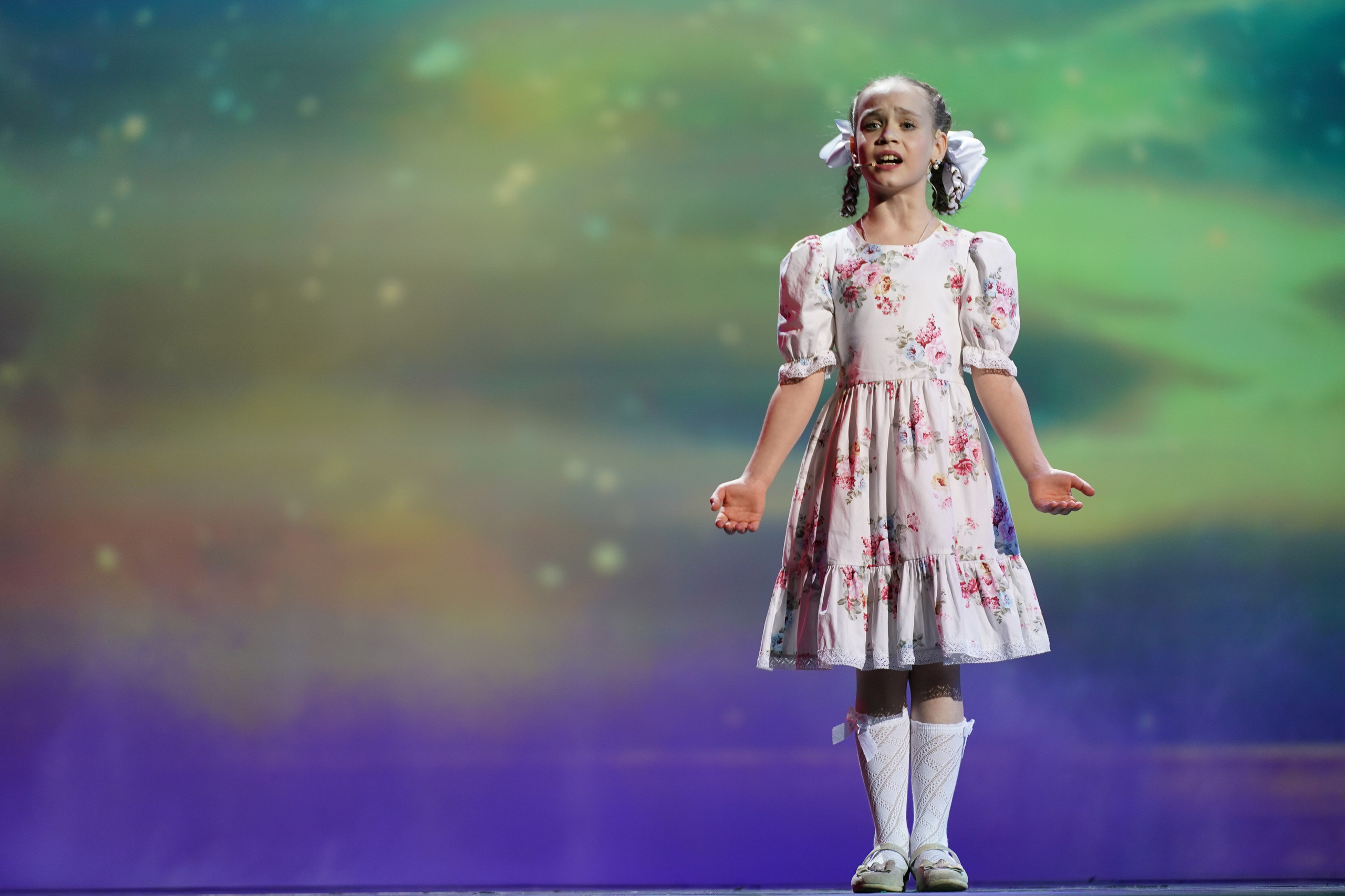 19 мая, отделение 2, г. Москва, Кремль. Золотое яблочко