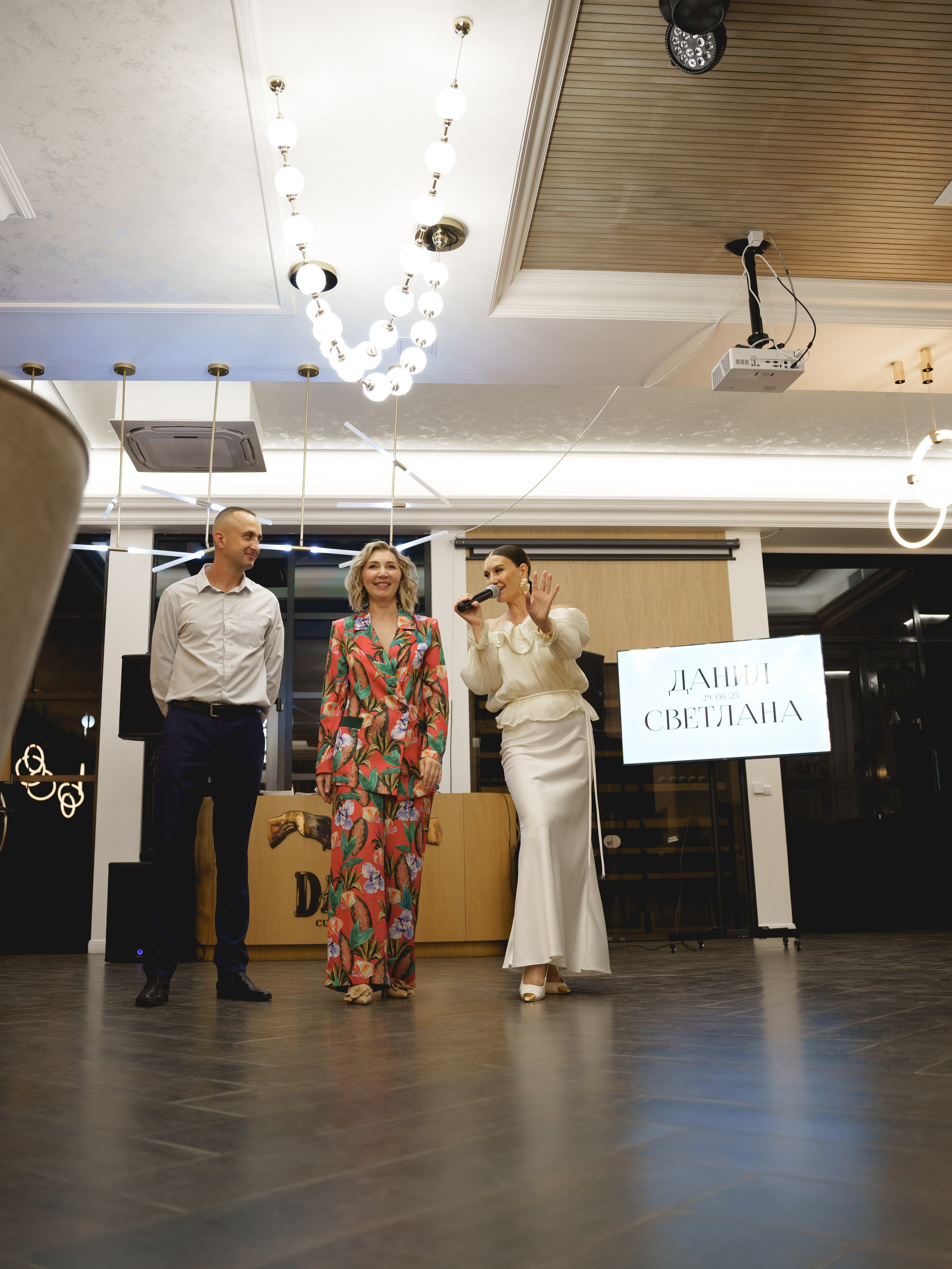 Свадебный банкет. Иван Упоров — фотограф, рилсмейкер чебоксары