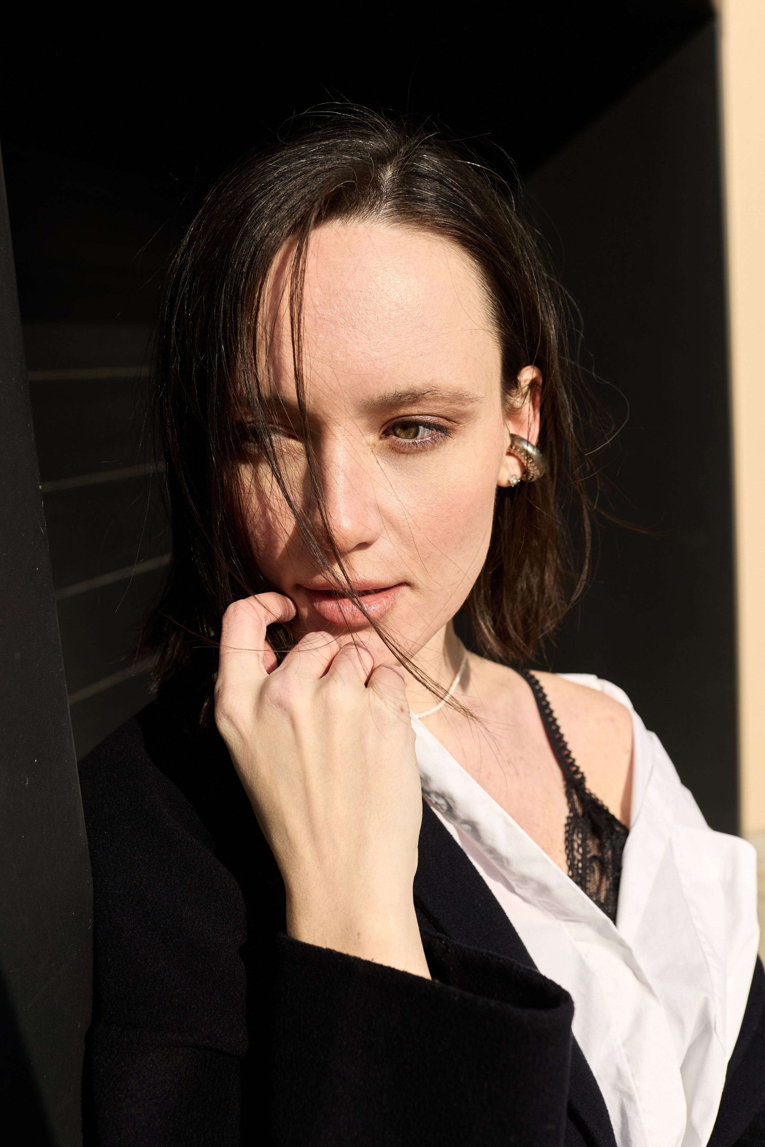 ALINA. Фотограф Мария Сивохина