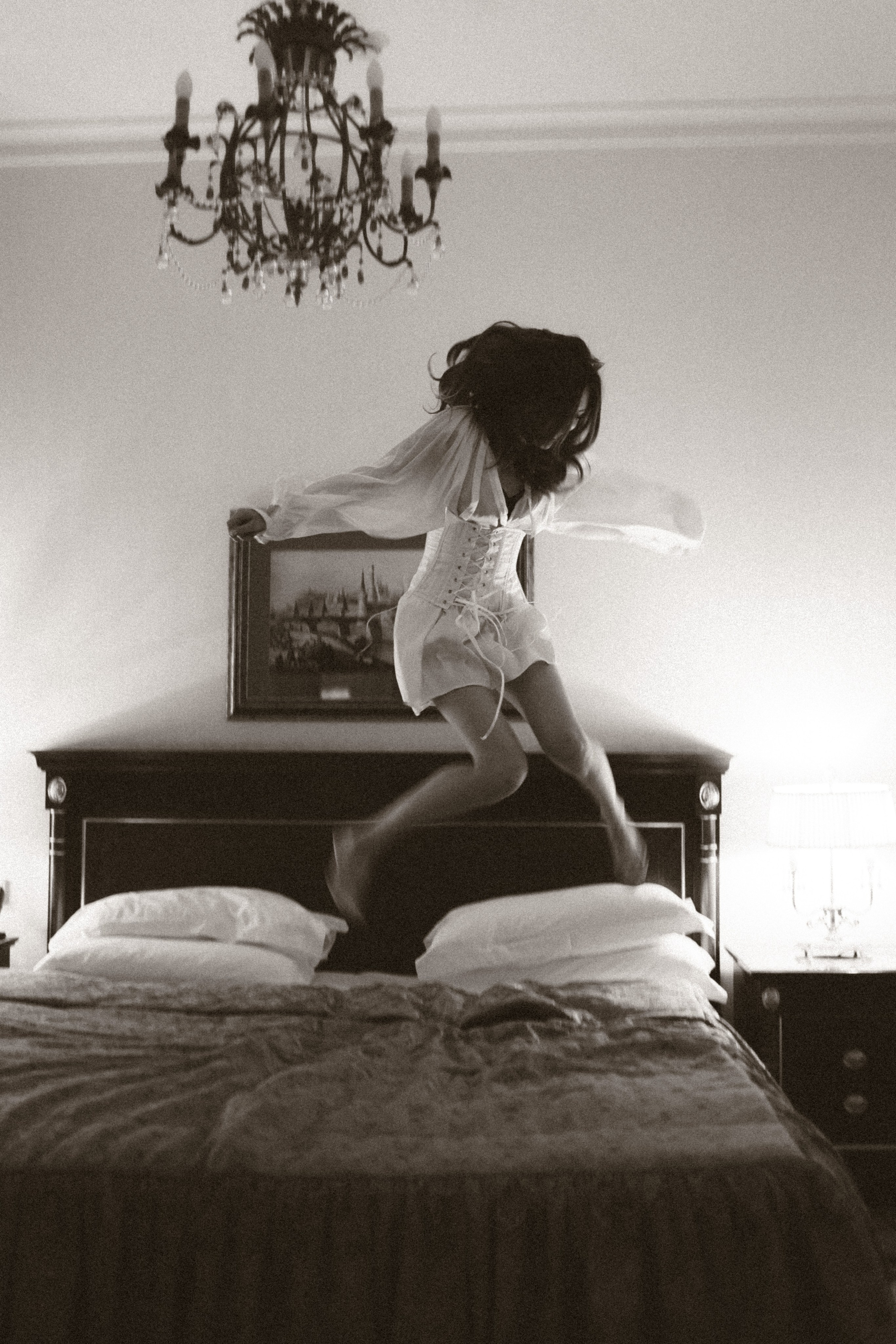 KATE. Фотограф Мария Сивохина