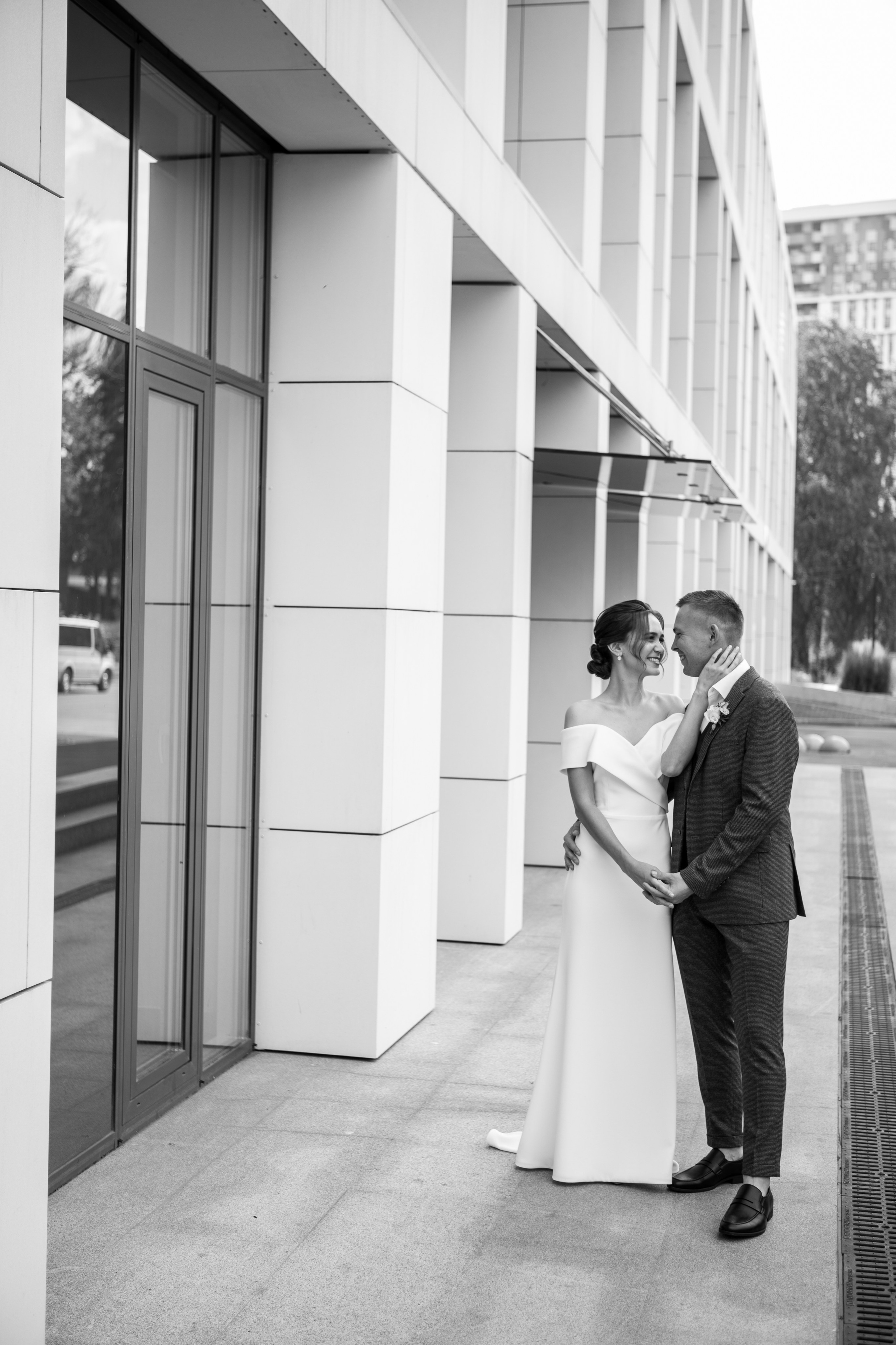 Павел и Ралина. Свадебный и семейный фотограф Ижевск