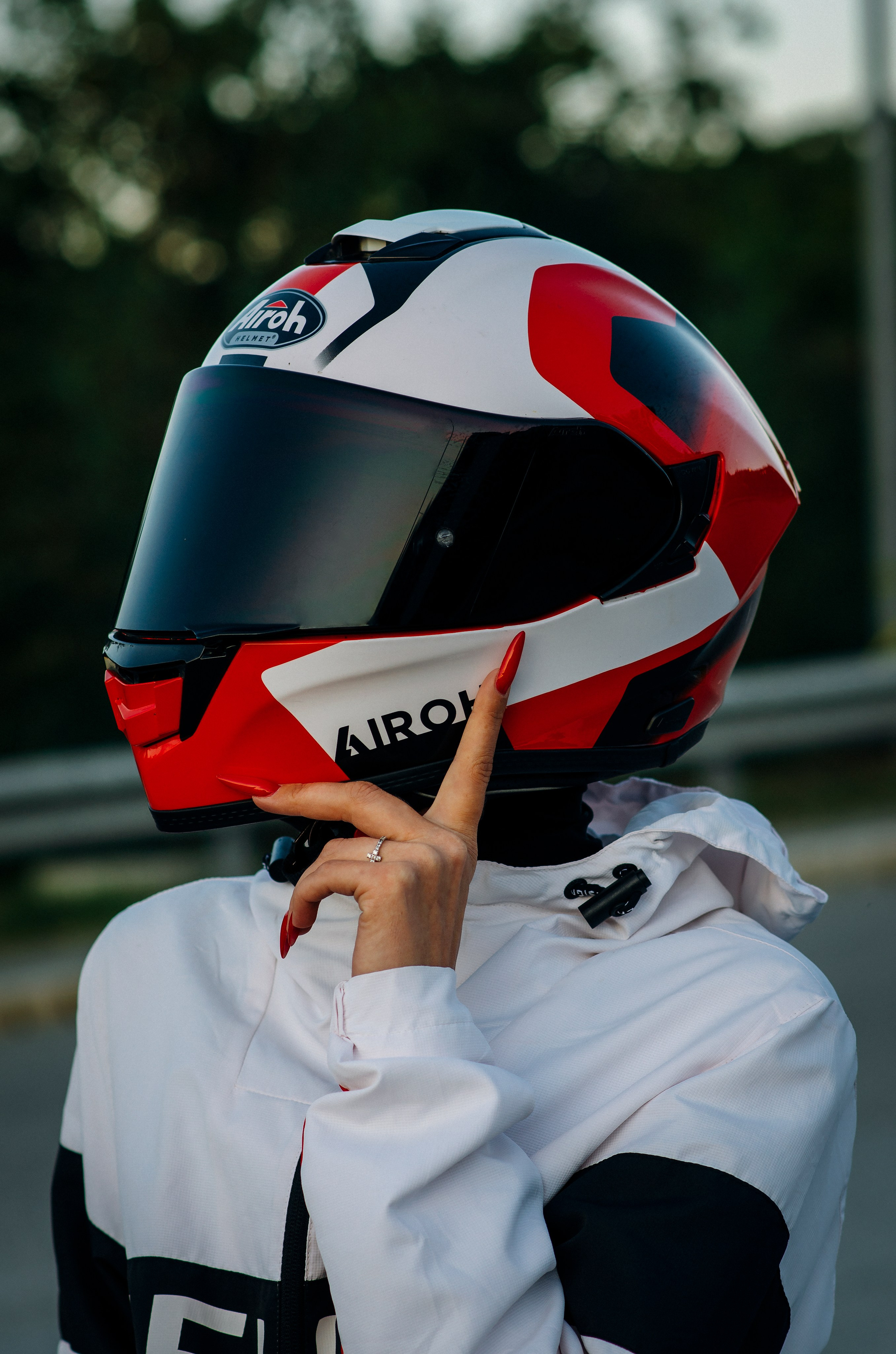 Ксения мото. Ваш фотограф📸 на motorcycle