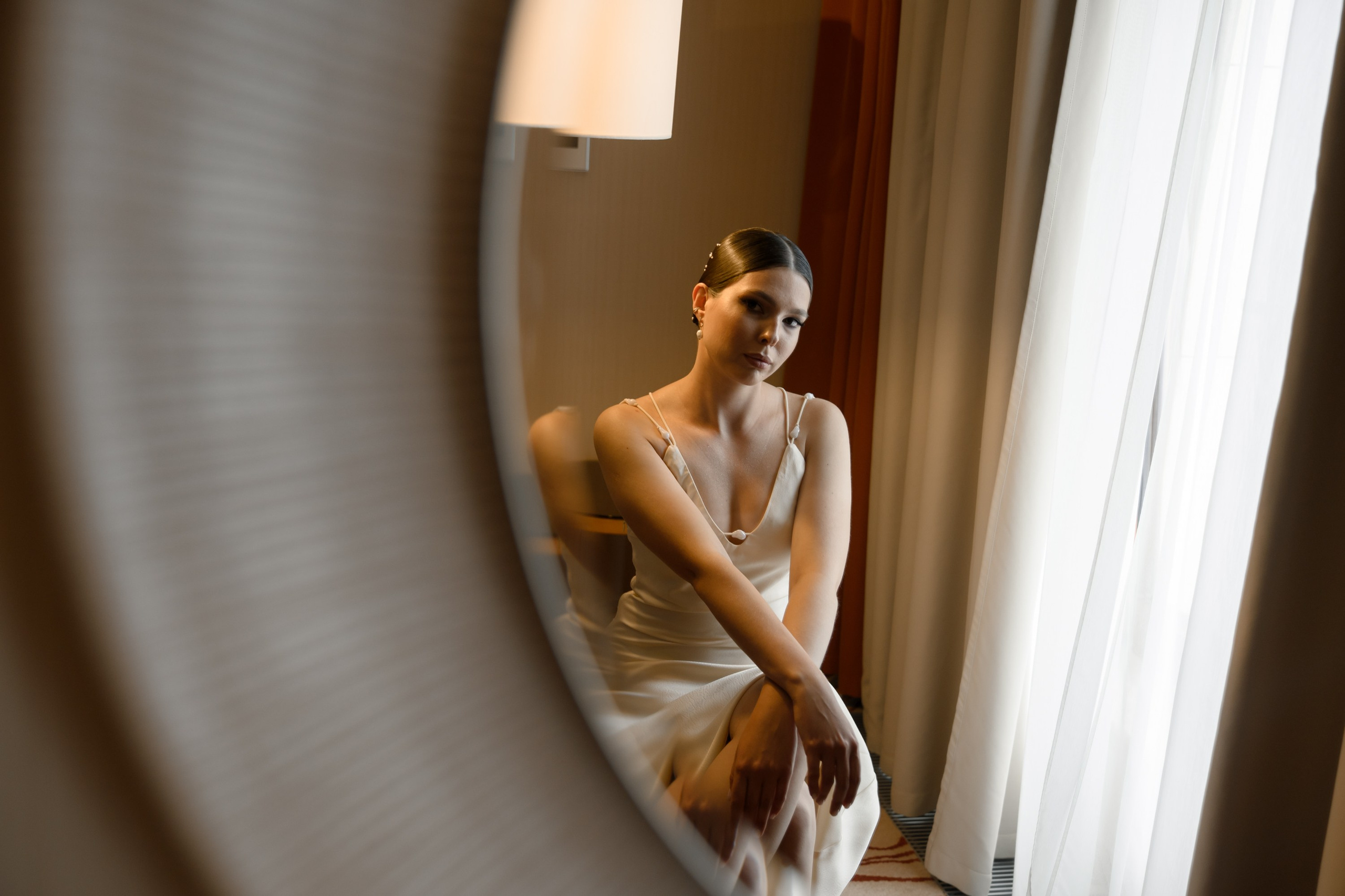 ХВОЯ МОРСКАЯ. Свадебный  фотограф Новосибирск