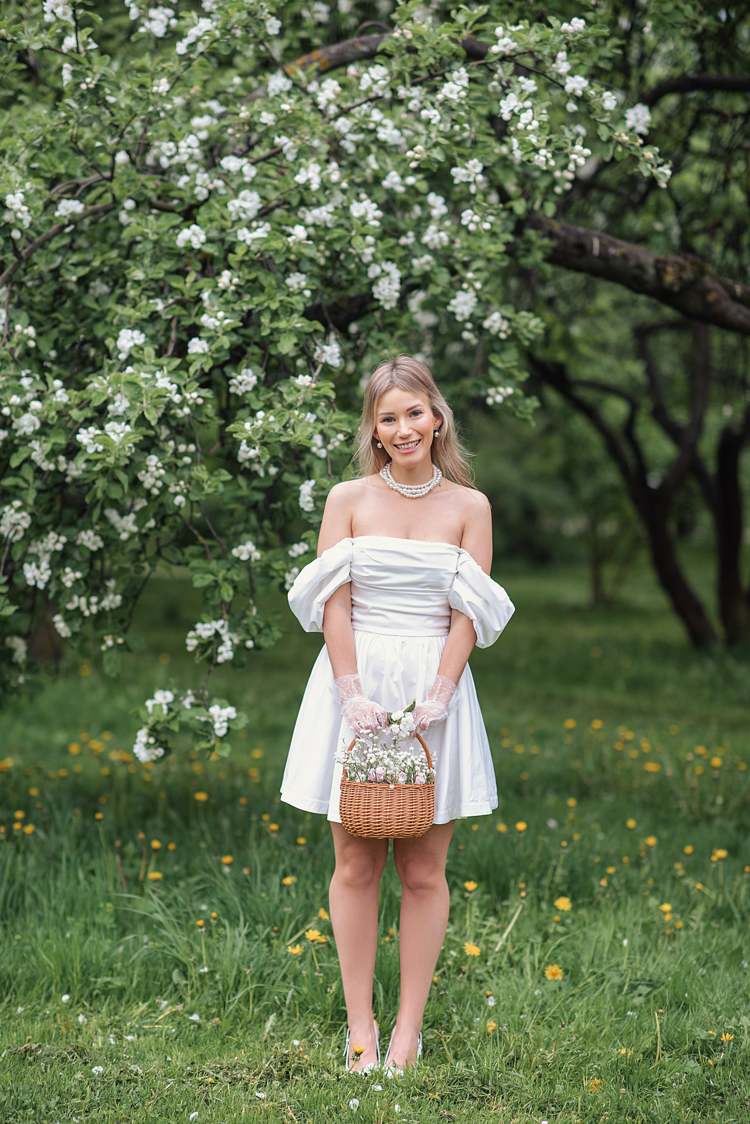 Таня. Фотограф в Санкт-Петербурге Катя Прудникова