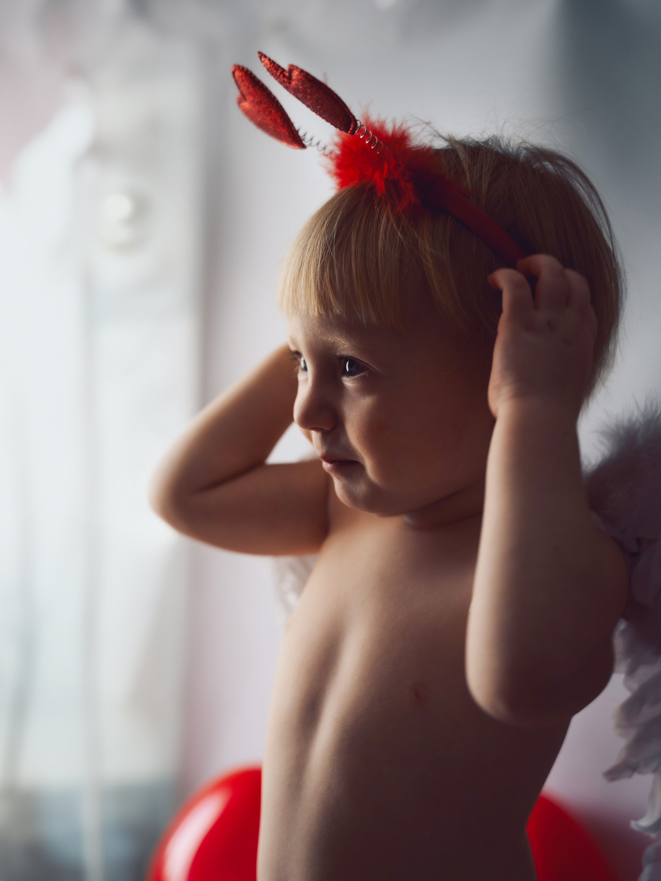 Купидон. Https://andreevann.ru