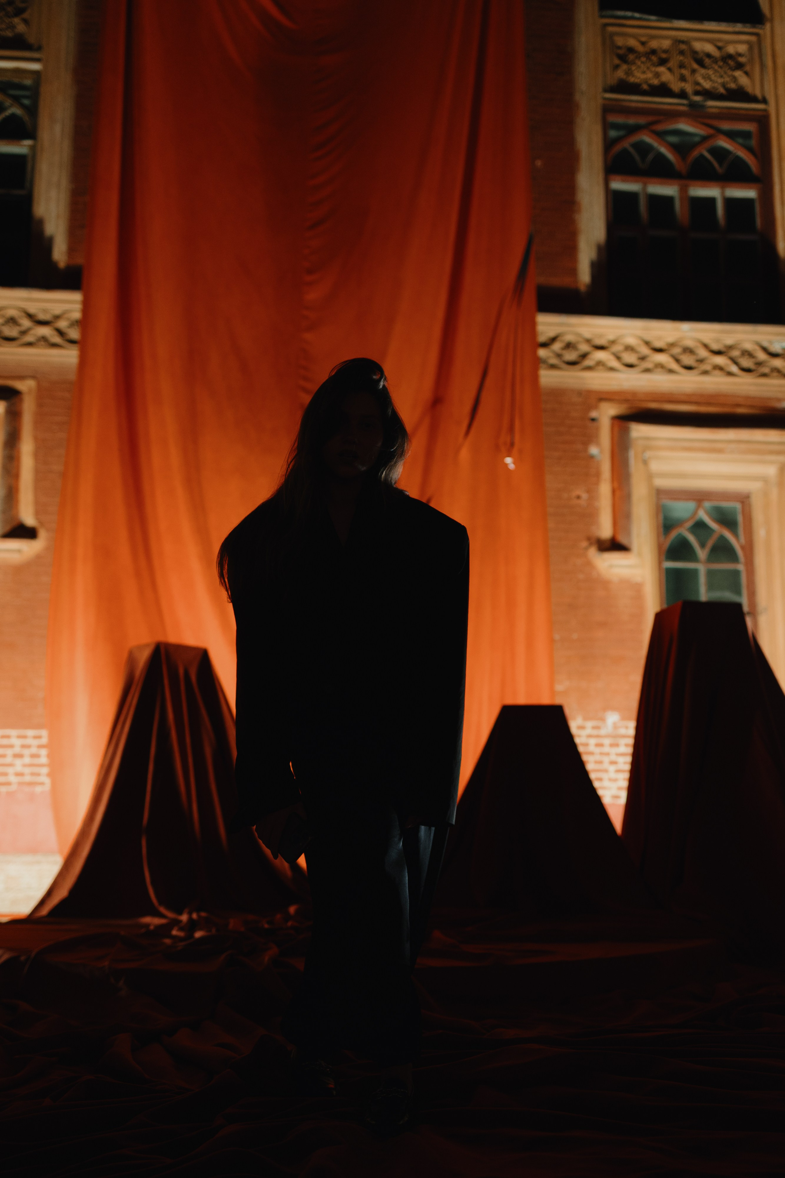 CASTLE CORE. Fusion Wedding Photographer