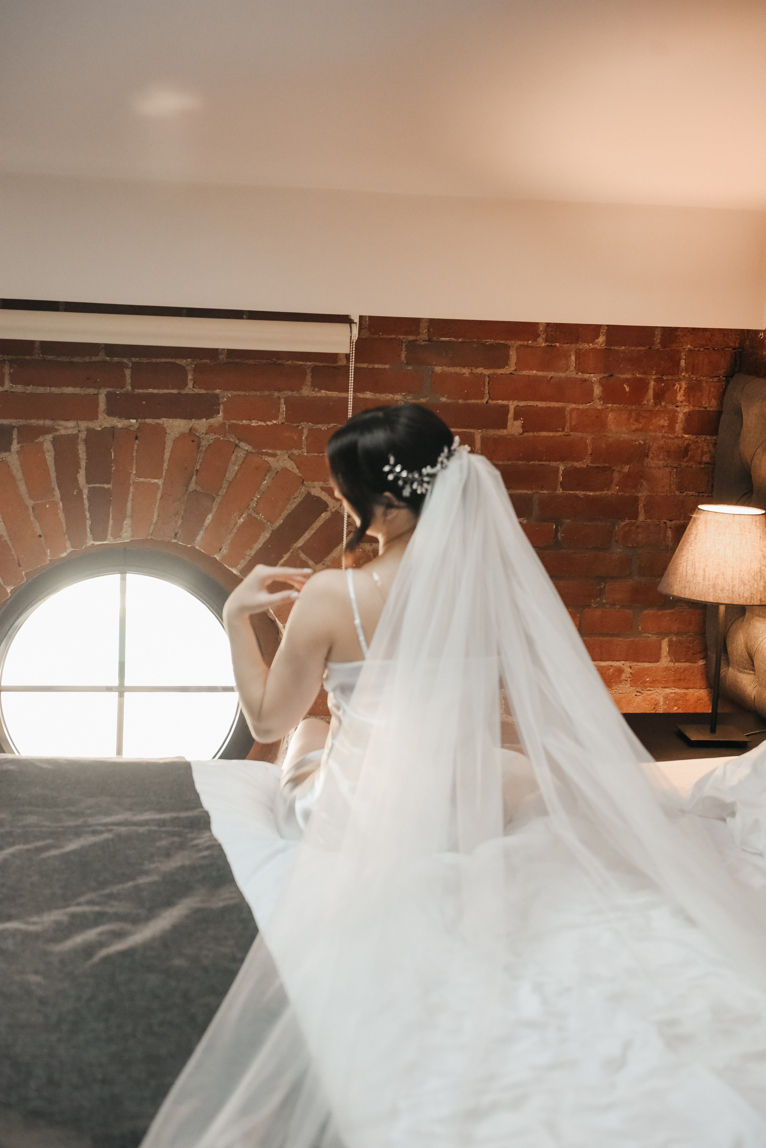 Валерия и Константин. Главная