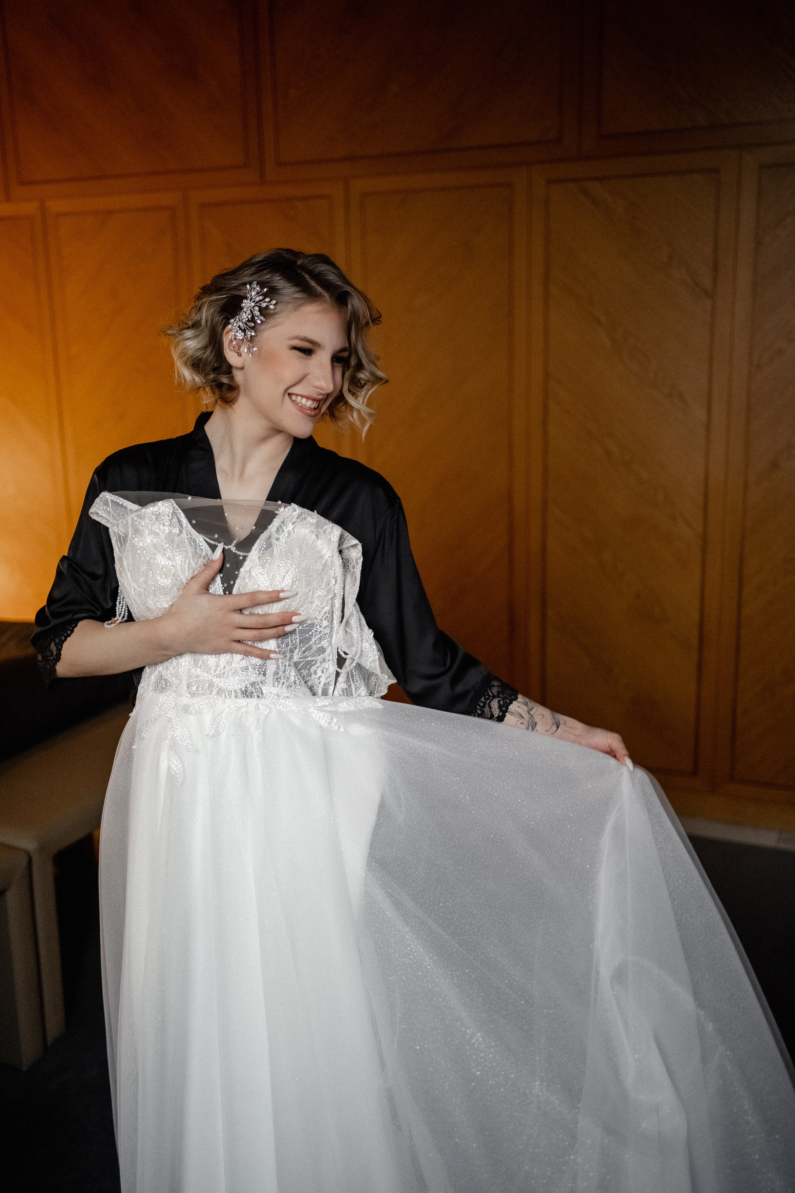 Nikolay & Julia. Dolce_wedding