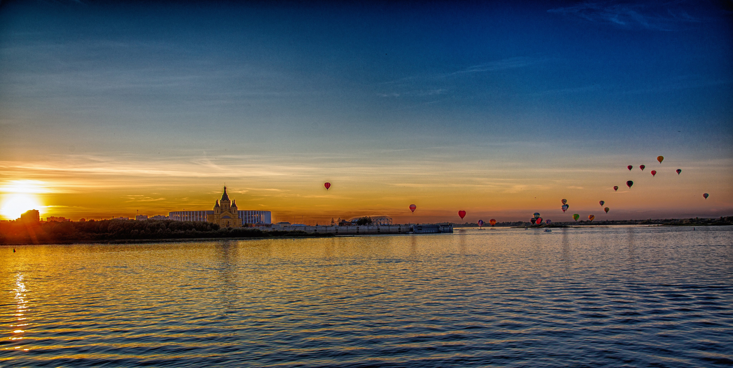 Н.Новгород. Лев Постнов.Фотограф. Нижний Новгород