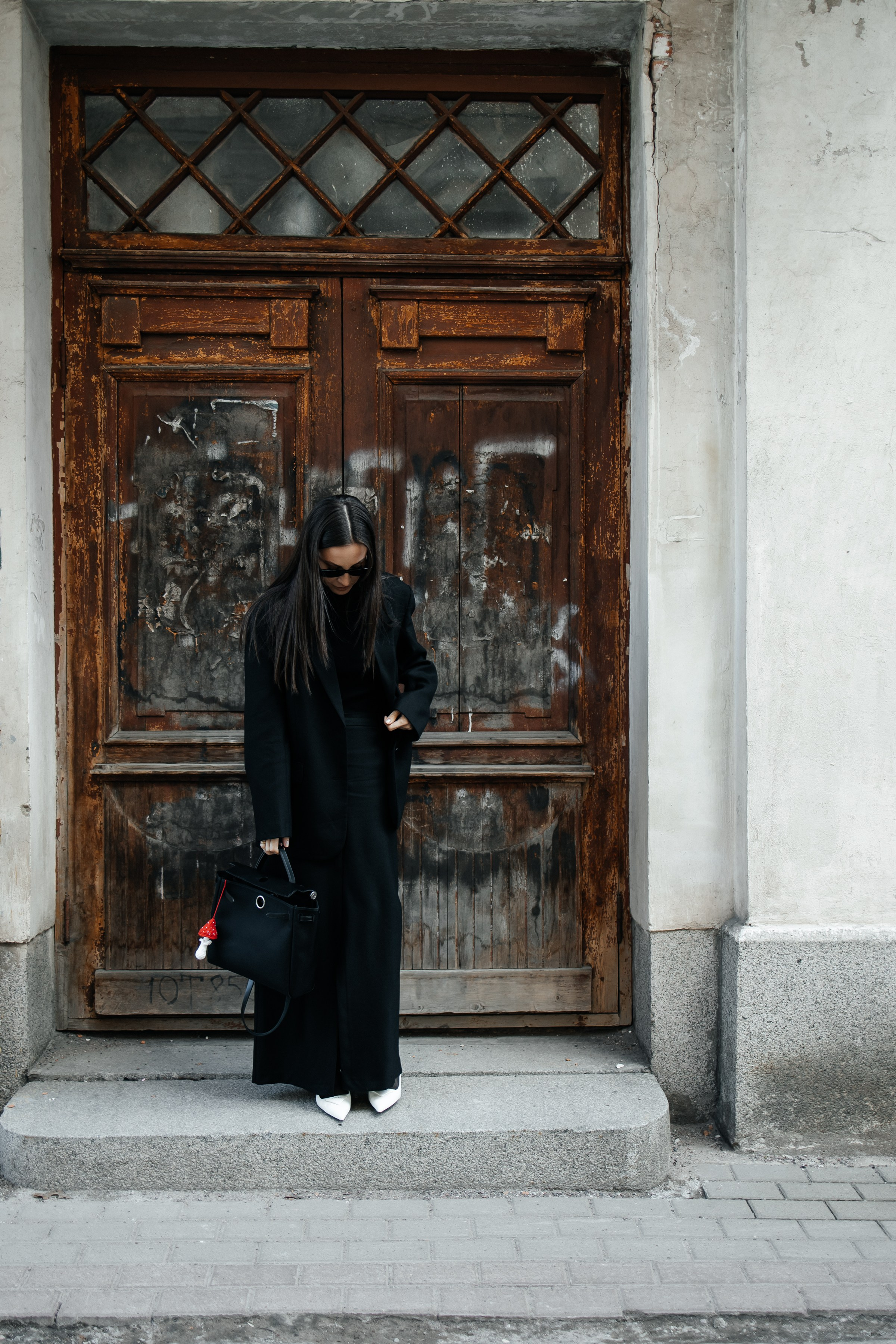 Яна/fashion. Фотограф в Выборге и Санкт-Петербурге Маша Гуляева