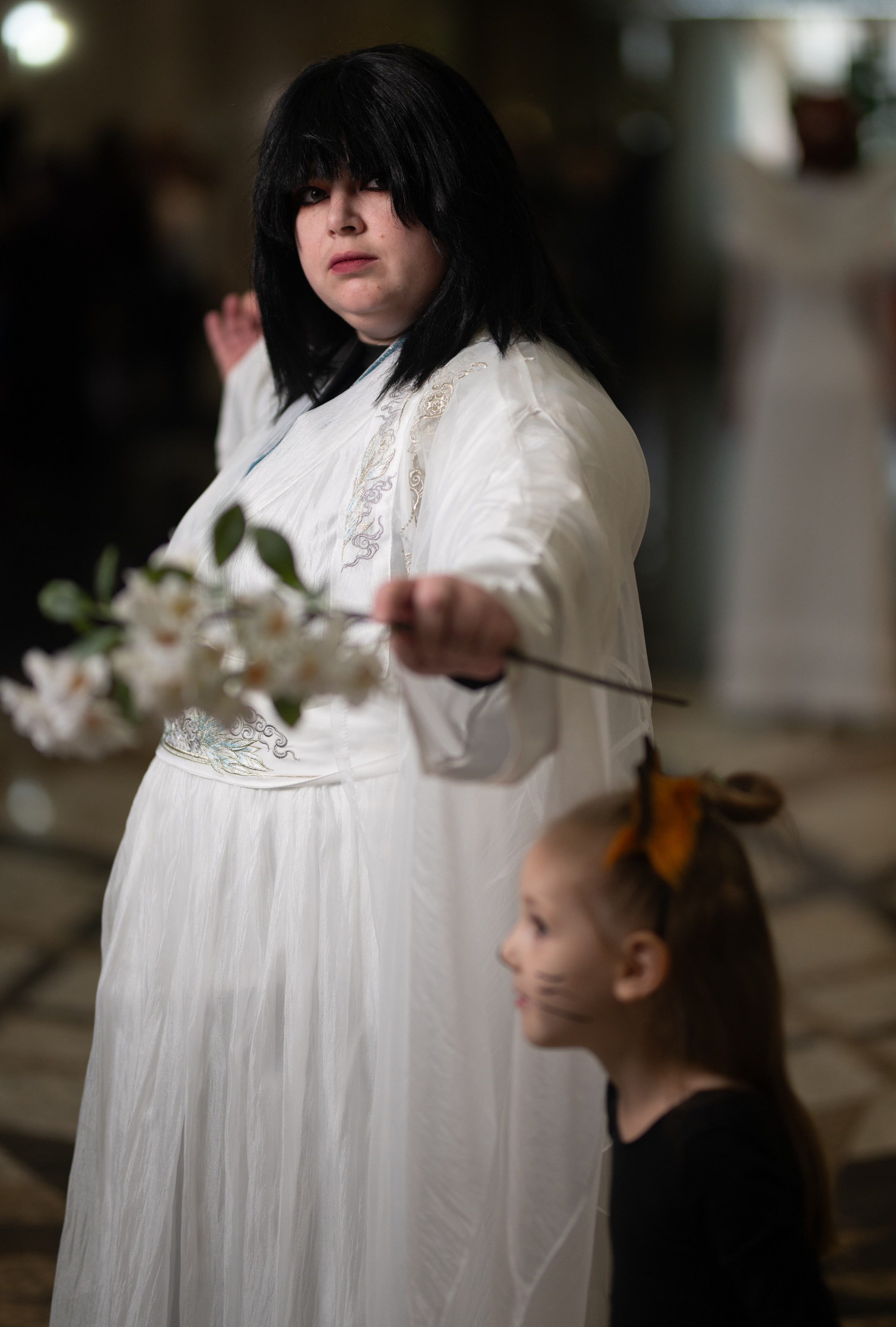 Анимау 2025. Фотограф Белебей Абзалетдинов Артур