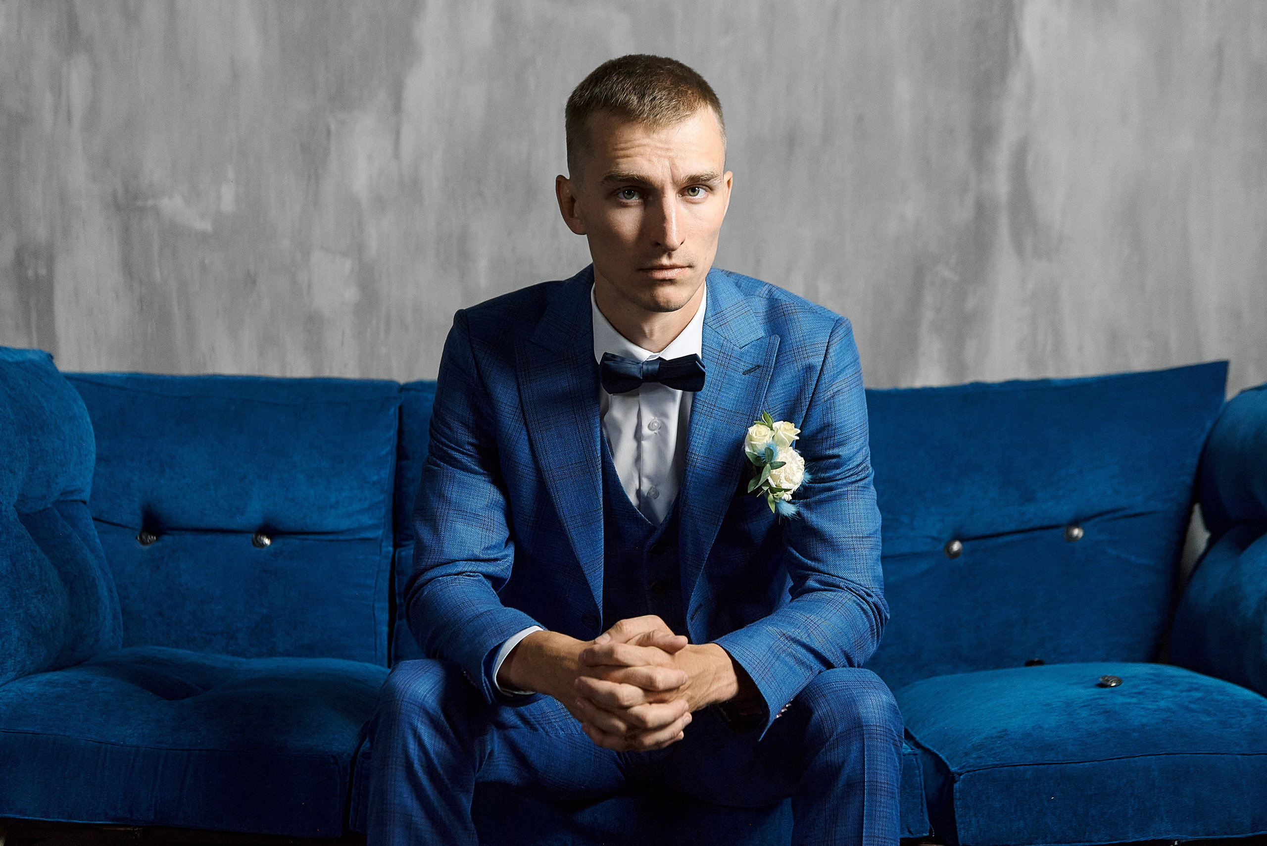 Свадебная фотография в Пензе. Свадебный и семейный фотограф Петр Гатыло