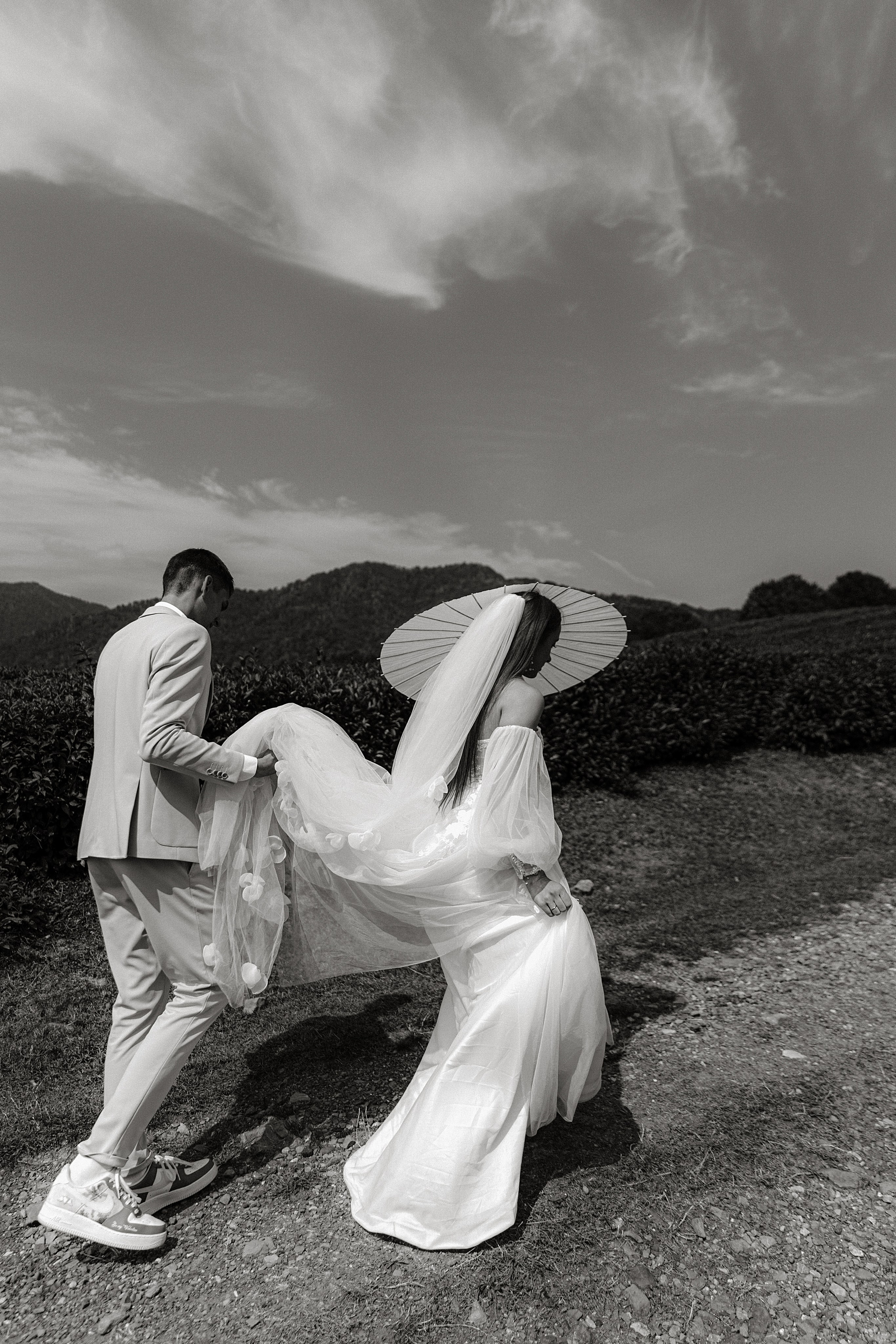 Павел и Елена. Свадебный и семейный фотограф Харольцева Наталья