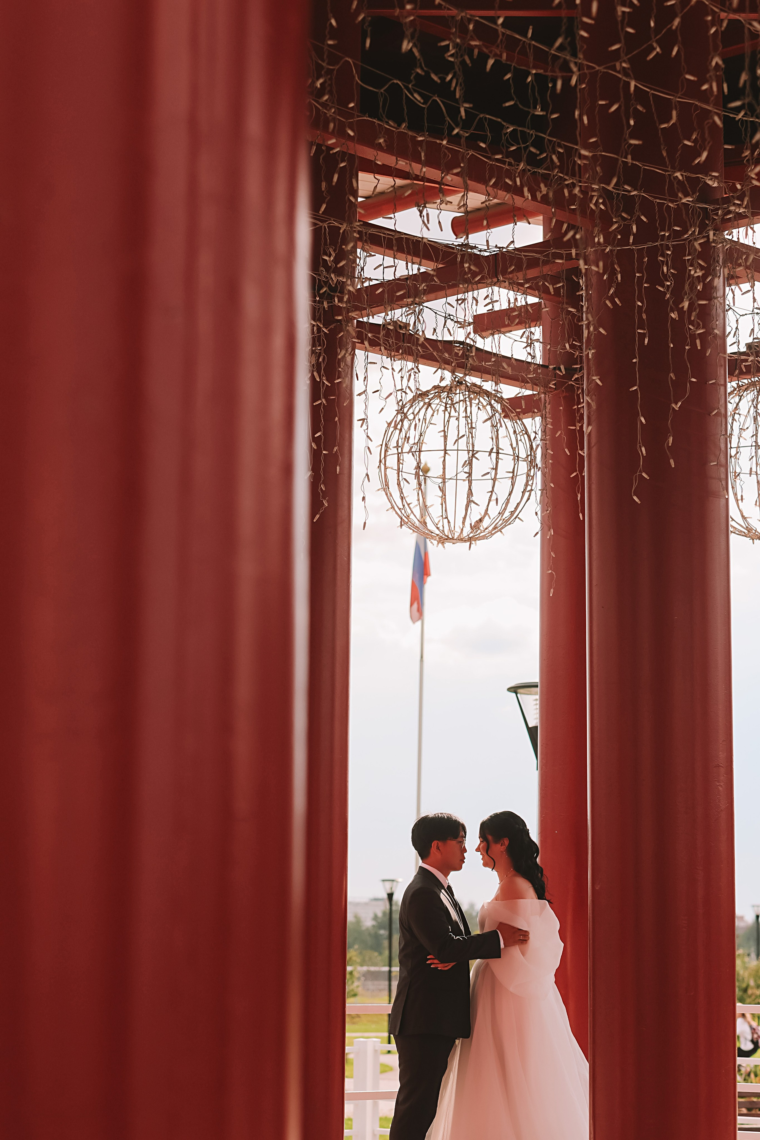 Айвазовский и парк дружбы народов. Семейный фотограф Тюмень, фотограф на роды Салмина Мария