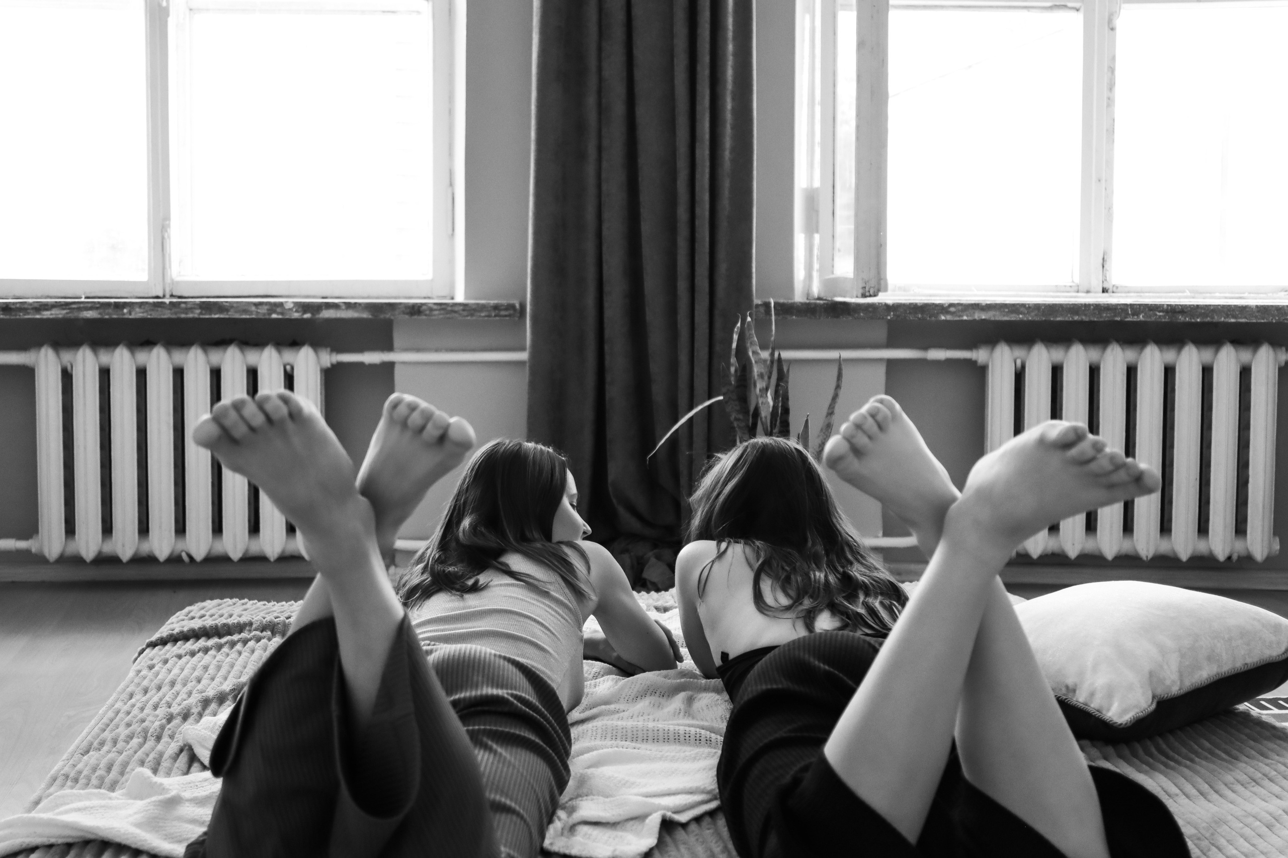 The sister. Ирина, фотограф Москва/Бутово