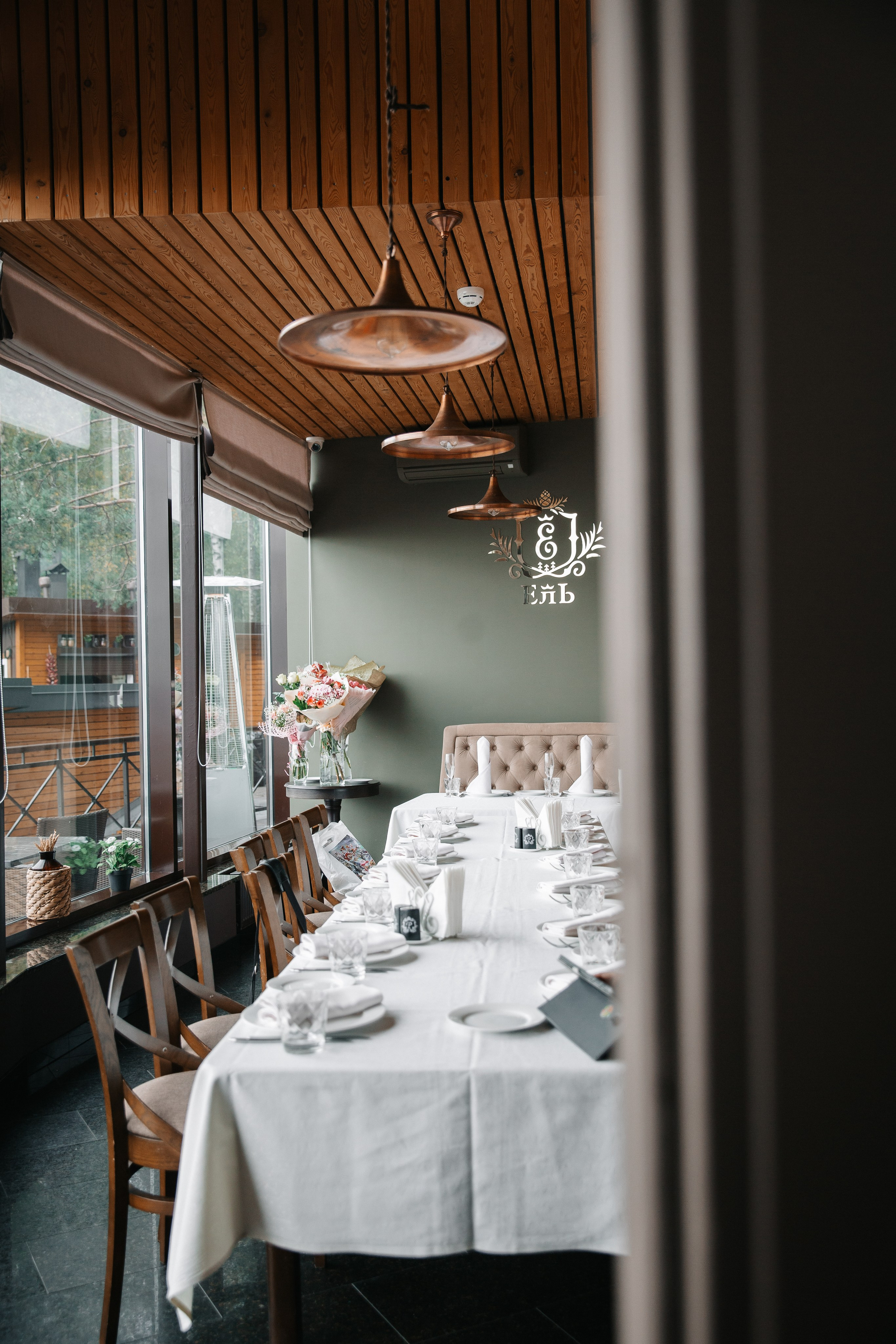 ЗАГС Курортного района (г. Сестрорецк) | сентябрь. Свадебный фотограф в Санкт-Петербурге Полина Корзухина