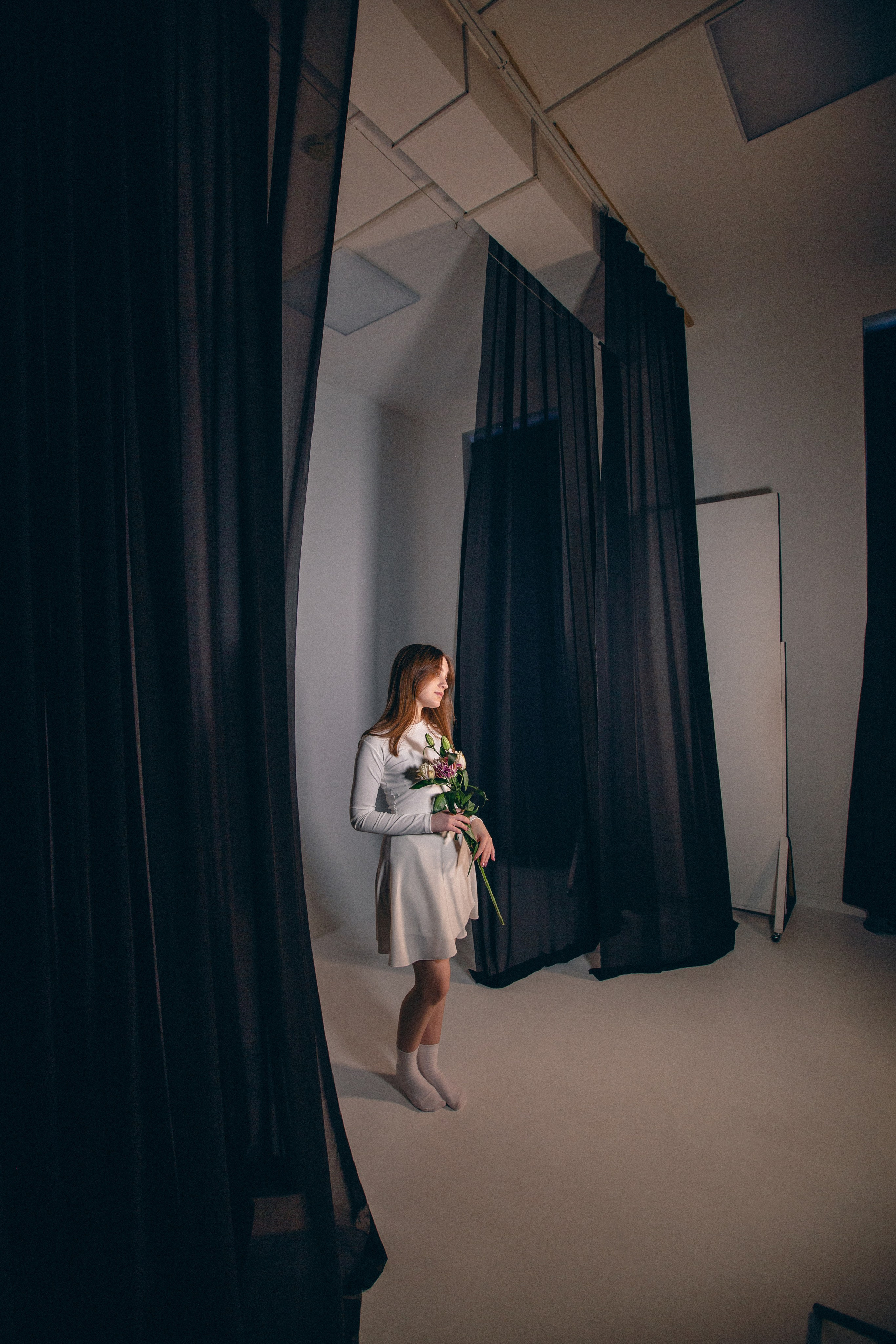 Женская терапевтическая. Фотограф Новый Уренгой Ирина Якимова