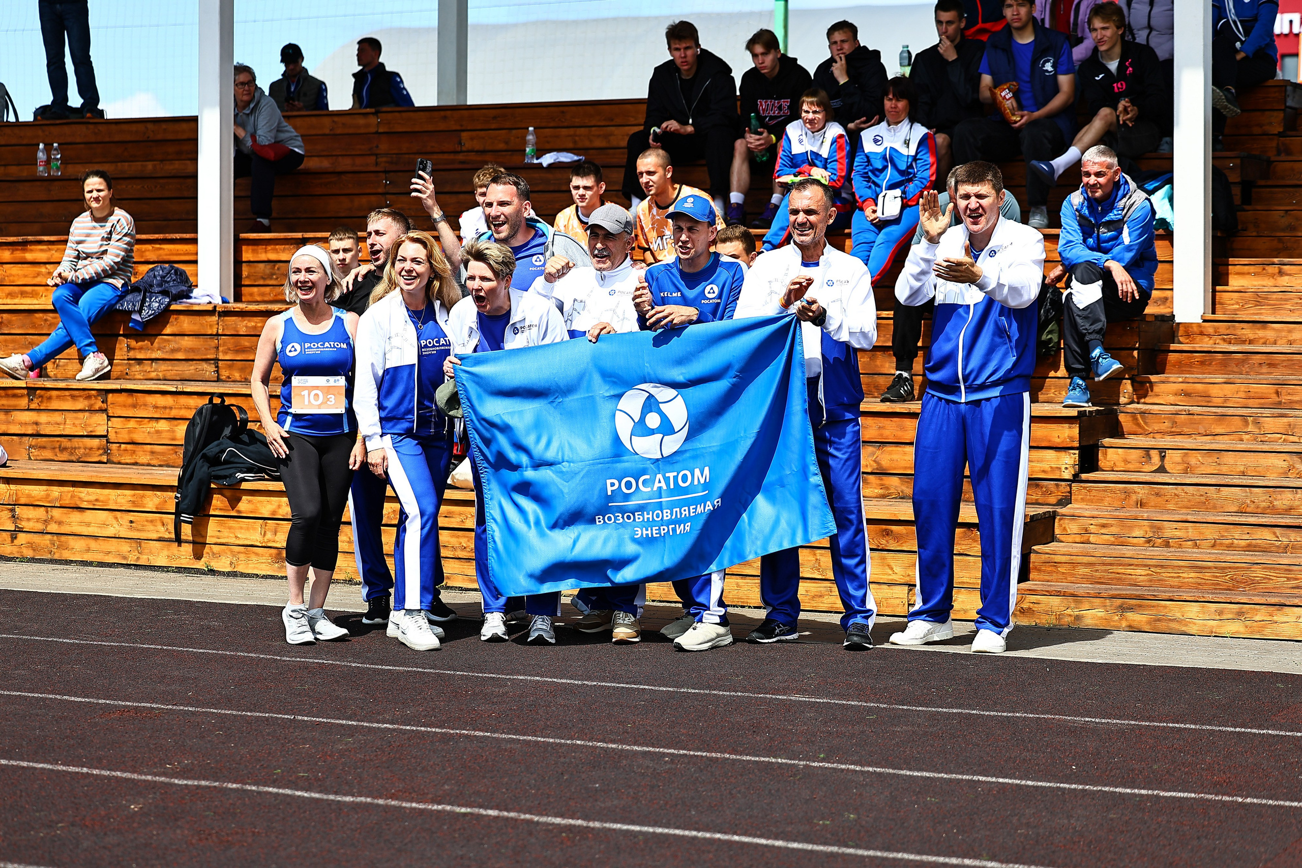 АТОМИАДА Лето 2025. Фототерапевт Ева Бунеева