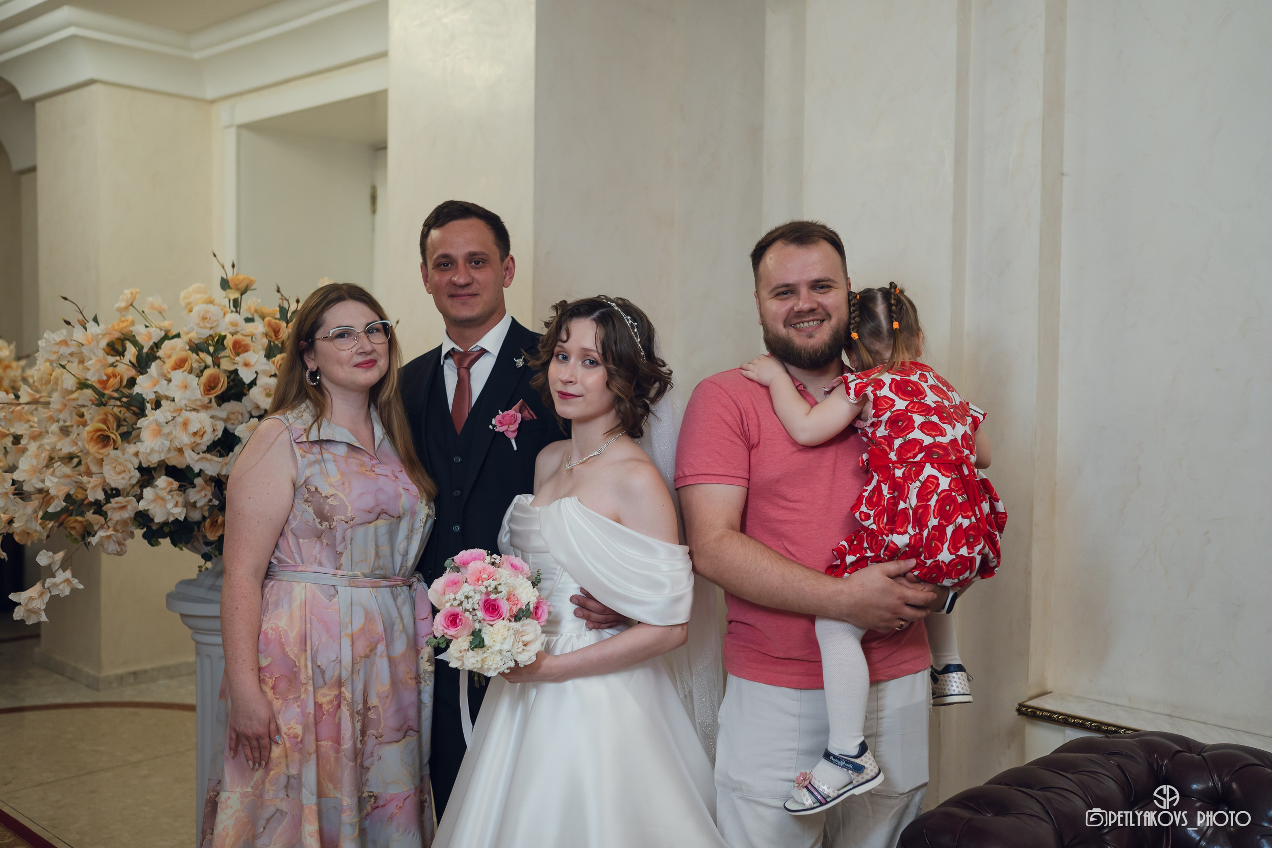 Свадьба Антонины и Виктора (репортаж). Фотограф, видеограф Пятигорск, Ставрополь, Ессентуки, Petlyakovs_photo