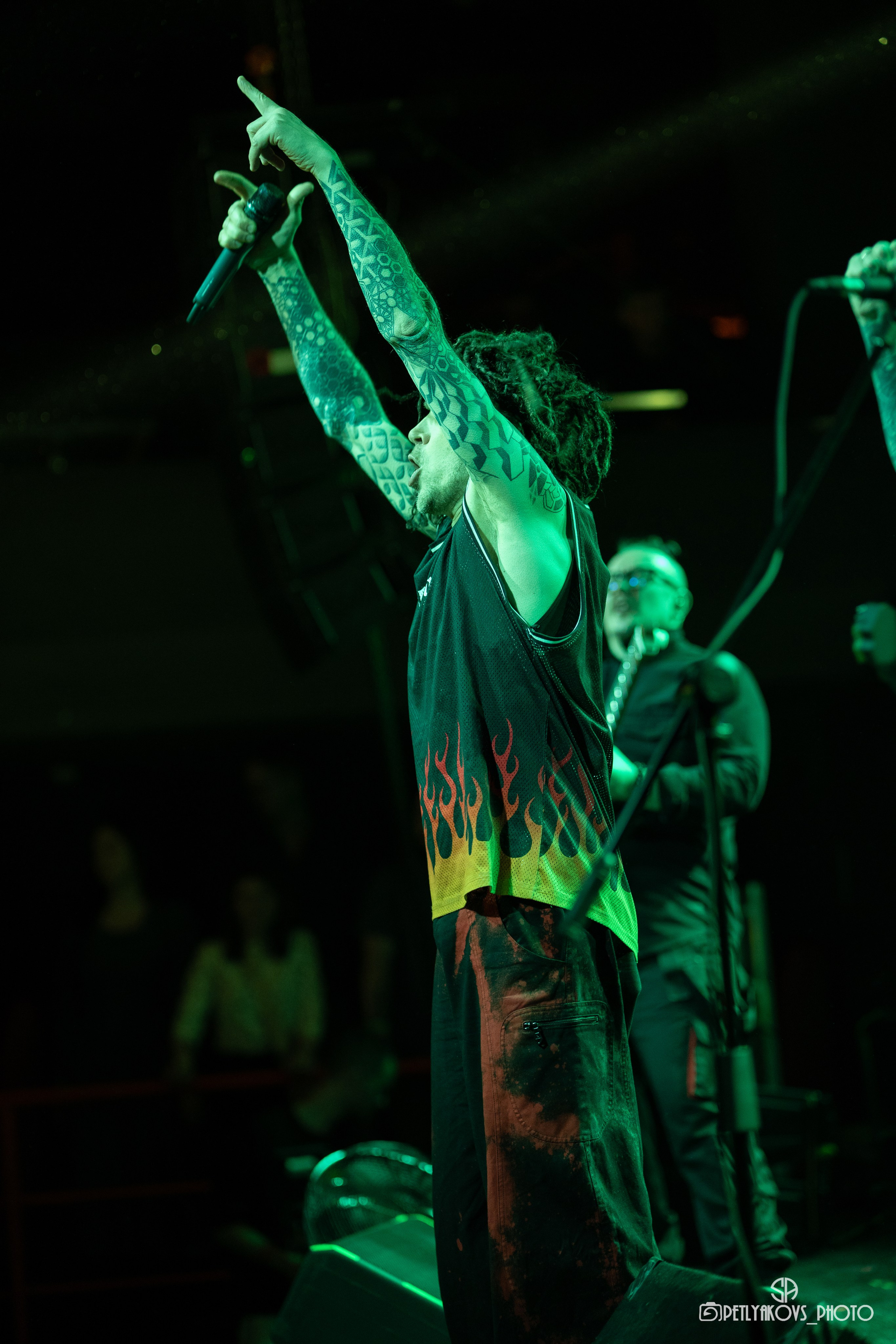 Концерт СЛОТ. Фотограф, видеограф Пятигорск, Ставрополь, Ессентуки, Petlyakovs_photo