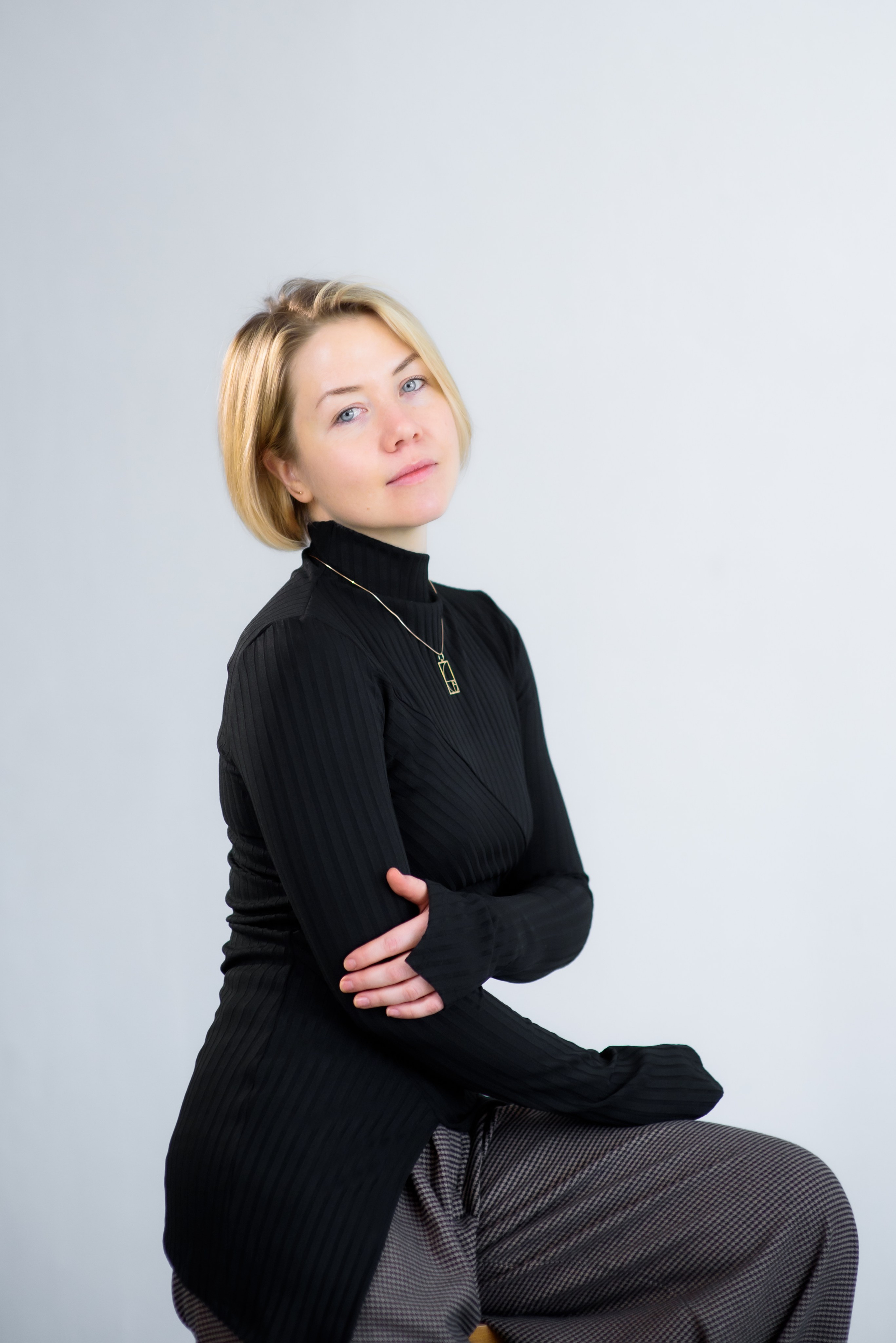 Портретная, студийная фотосъемка в Спб. Фотограф спб, Санкт-Петербурге, Питере  Денис Гусев