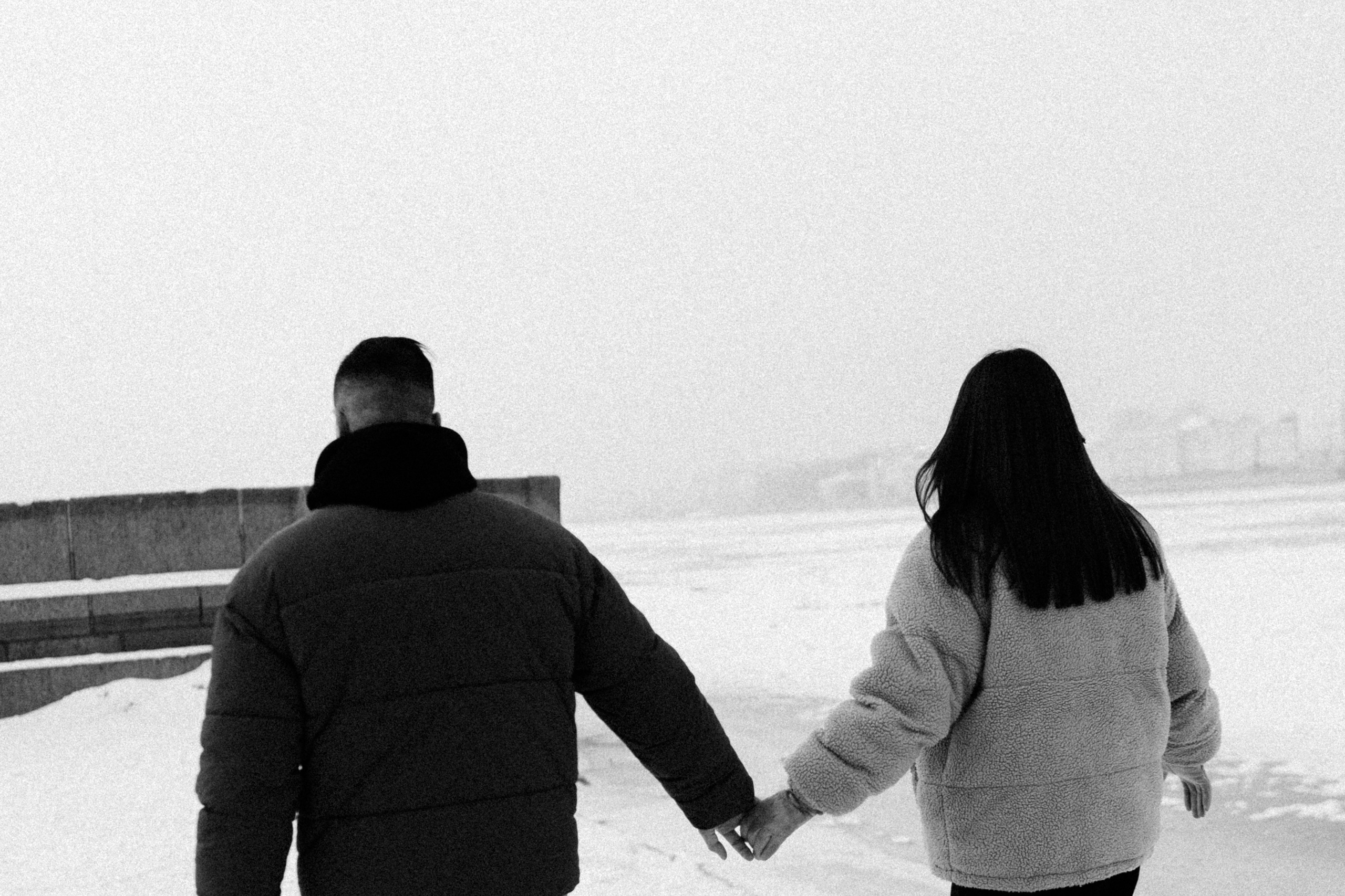 Ксения и Эдуард. Фотограф в Санкт-Петербурге Юлия Гербель