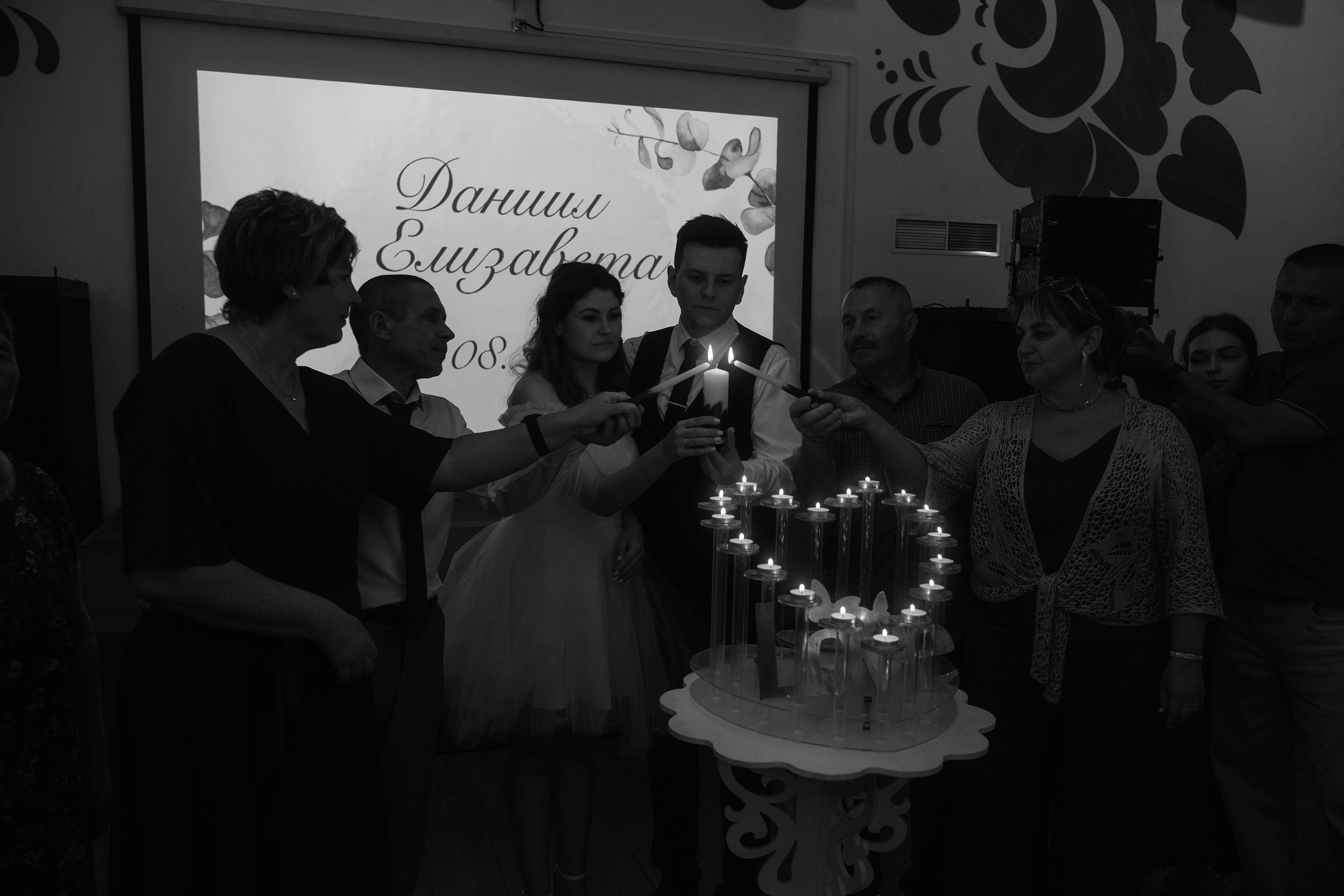 Wedding day #62. Свадебный, семейный фотограф в Рязани Лена Брант