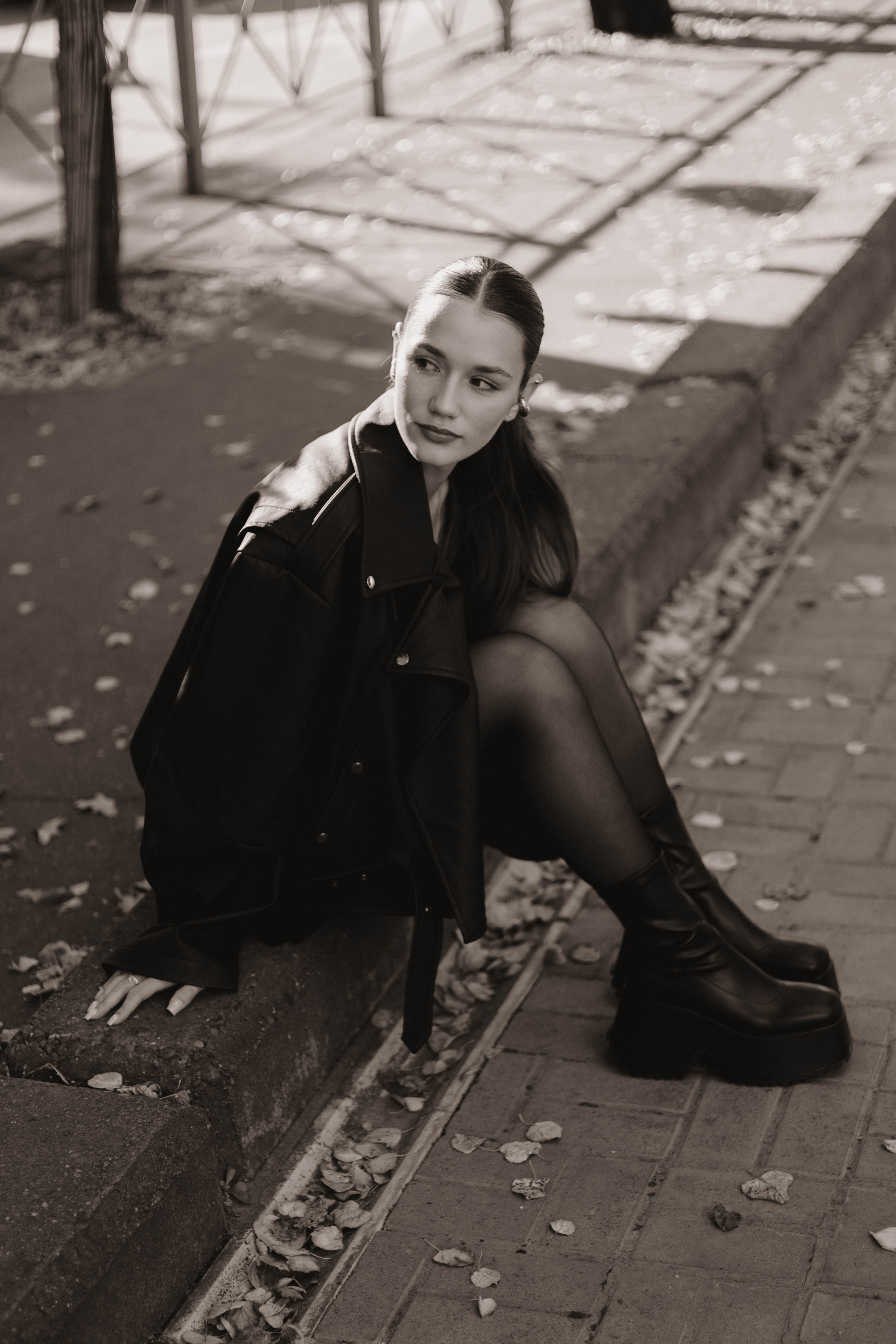 Катя. Диана Садреева | ваш фотограф в Казани