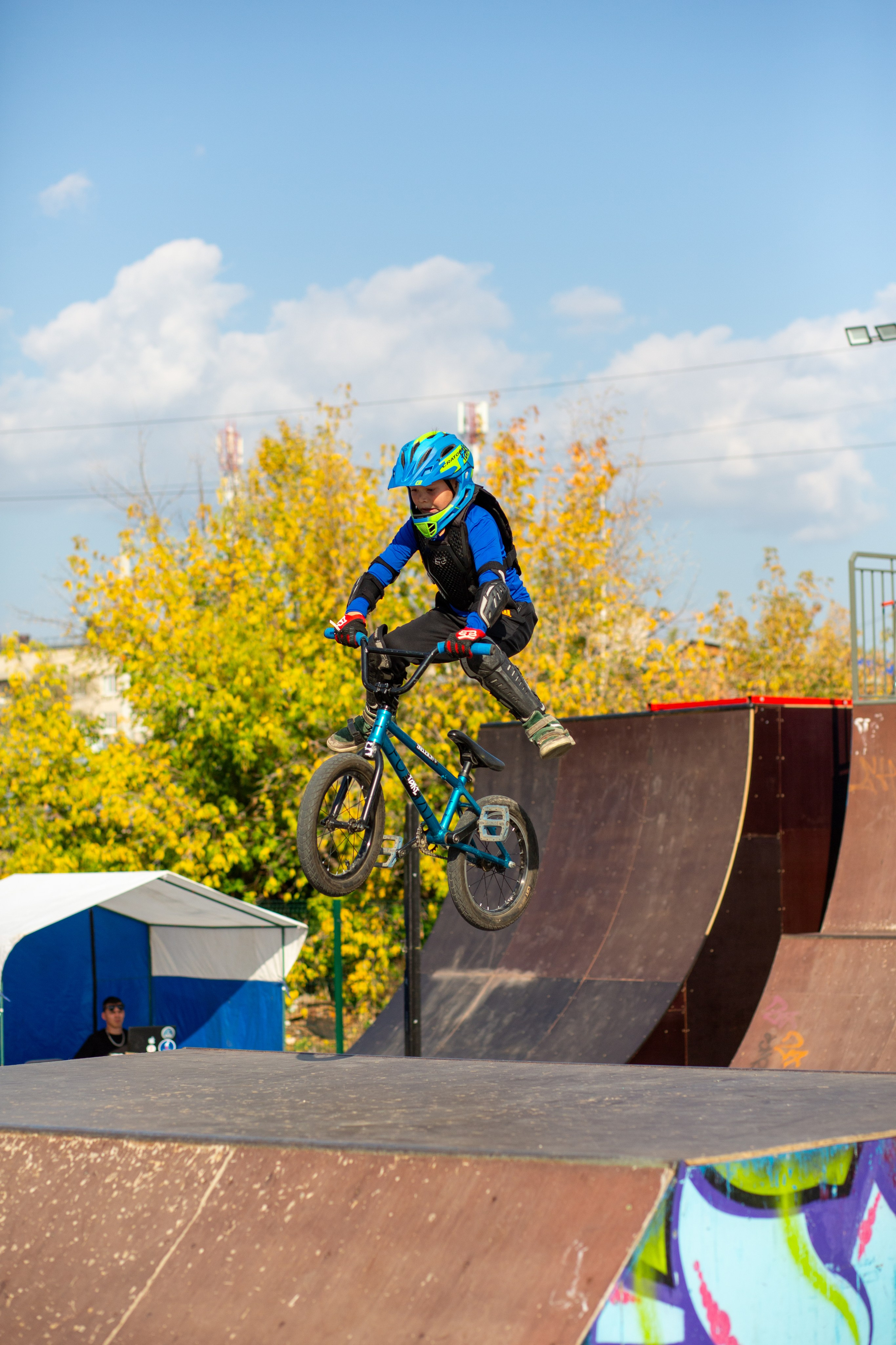 Kungur fest. Фотограф в Пермском крае Матвей Раттер