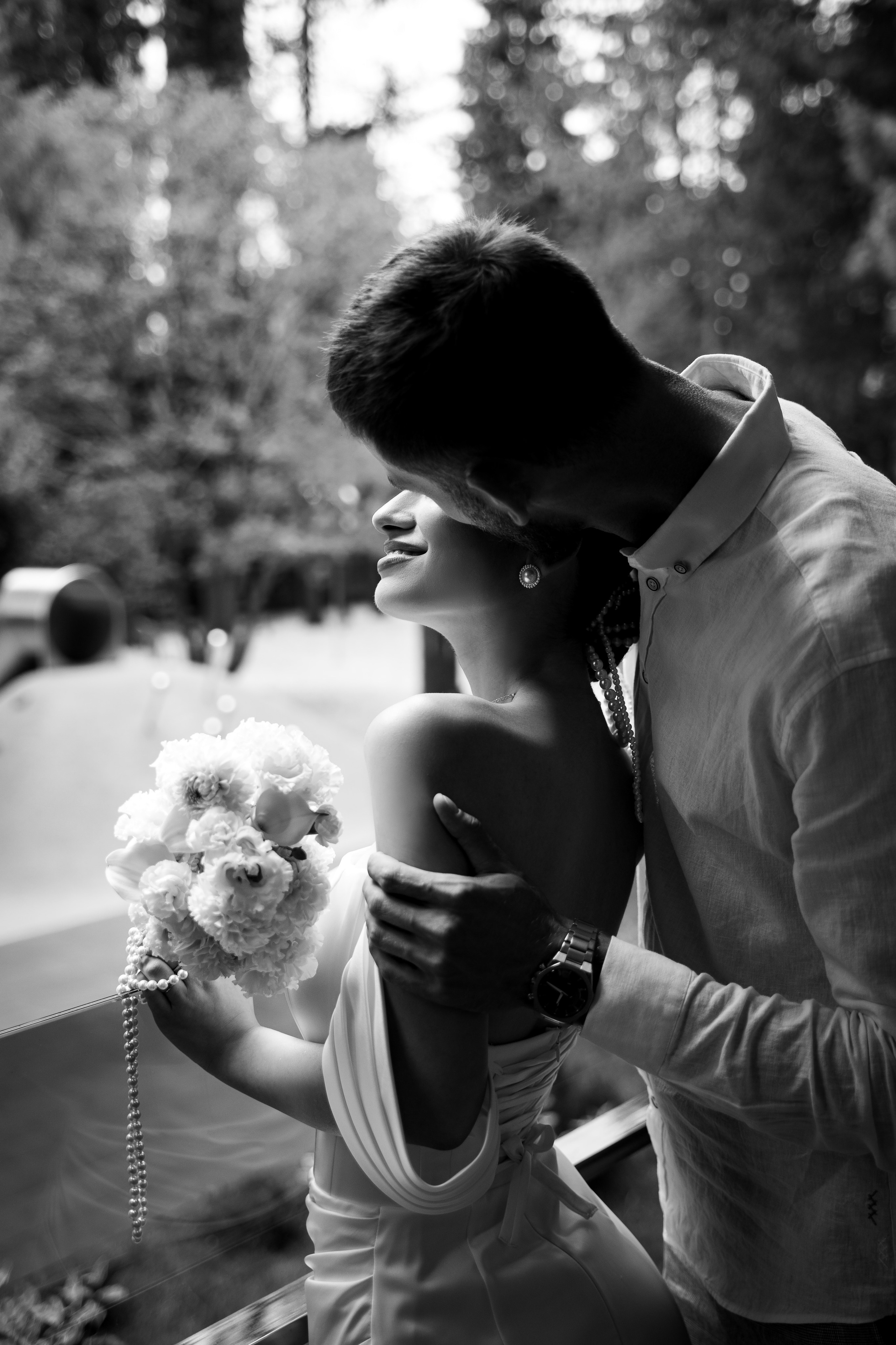 Свадьба. Свадебный и семейный фотограф в Сочи Никита Пищов