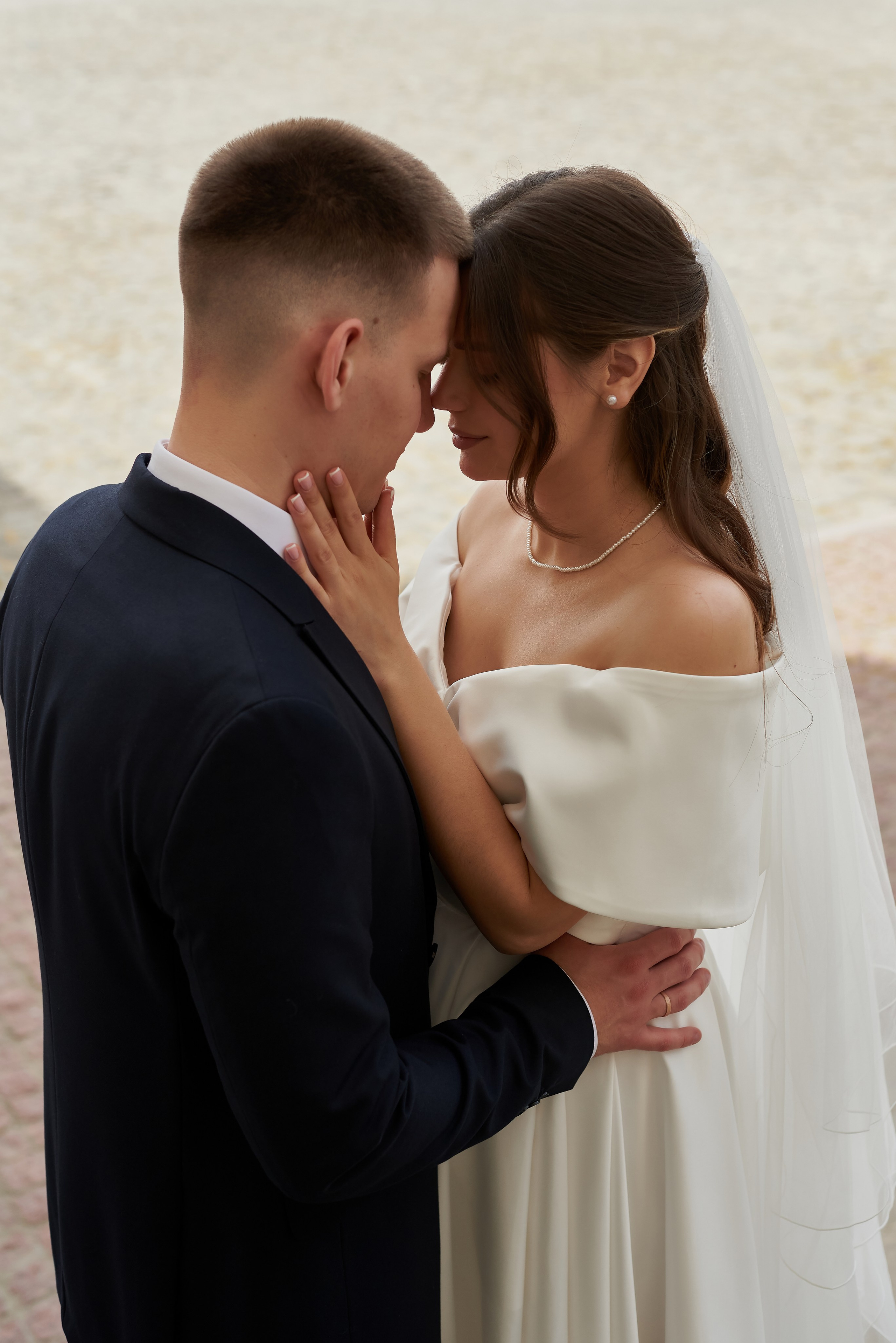 Владислав и Наталья. Фотограф Новочеркасск Ростов Карина Чернова