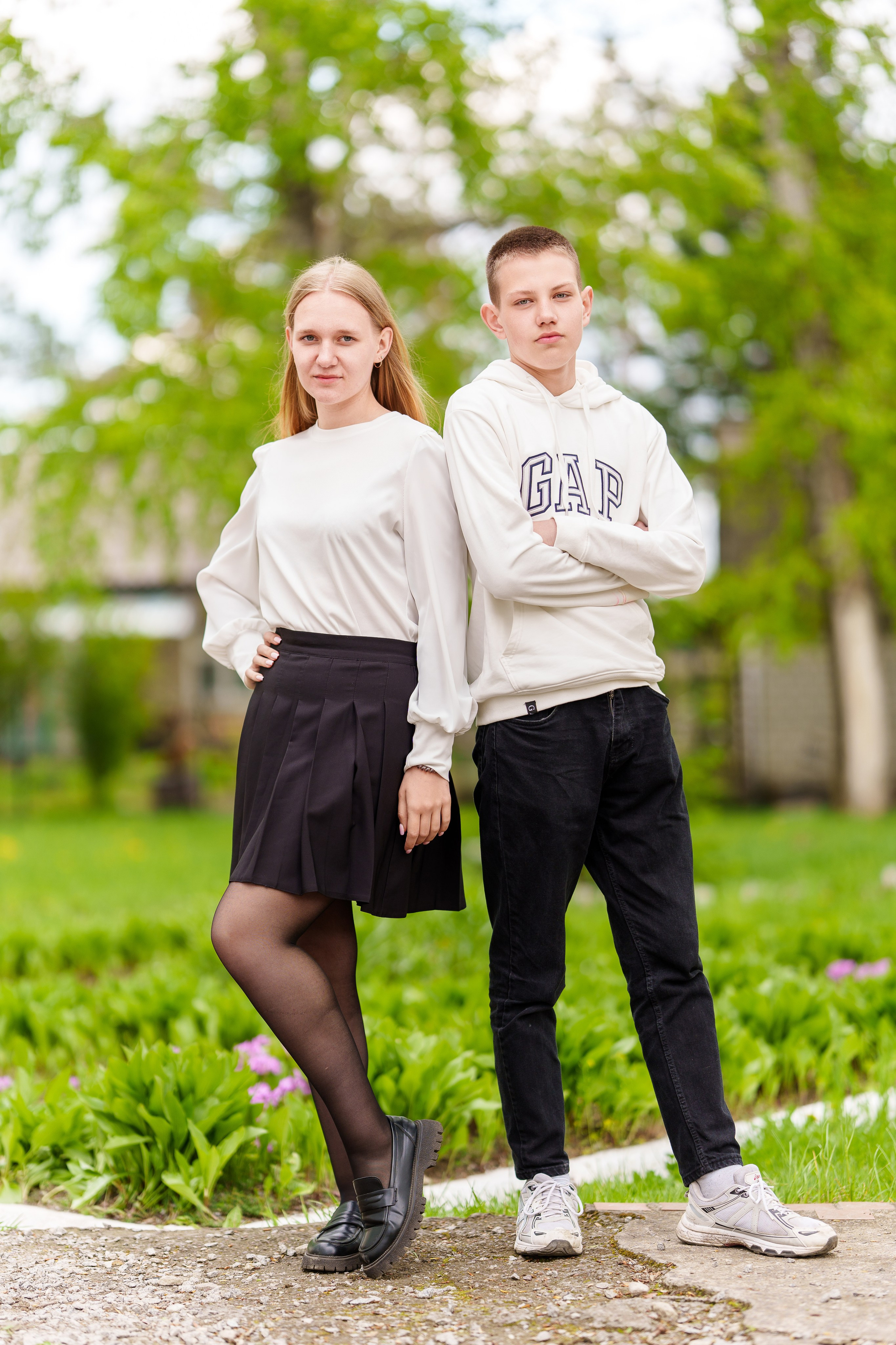 Выпуск 2025 Волочаевка-2. Школьный и семейный фотограф в Хабаровске Татьяна Ассаулова