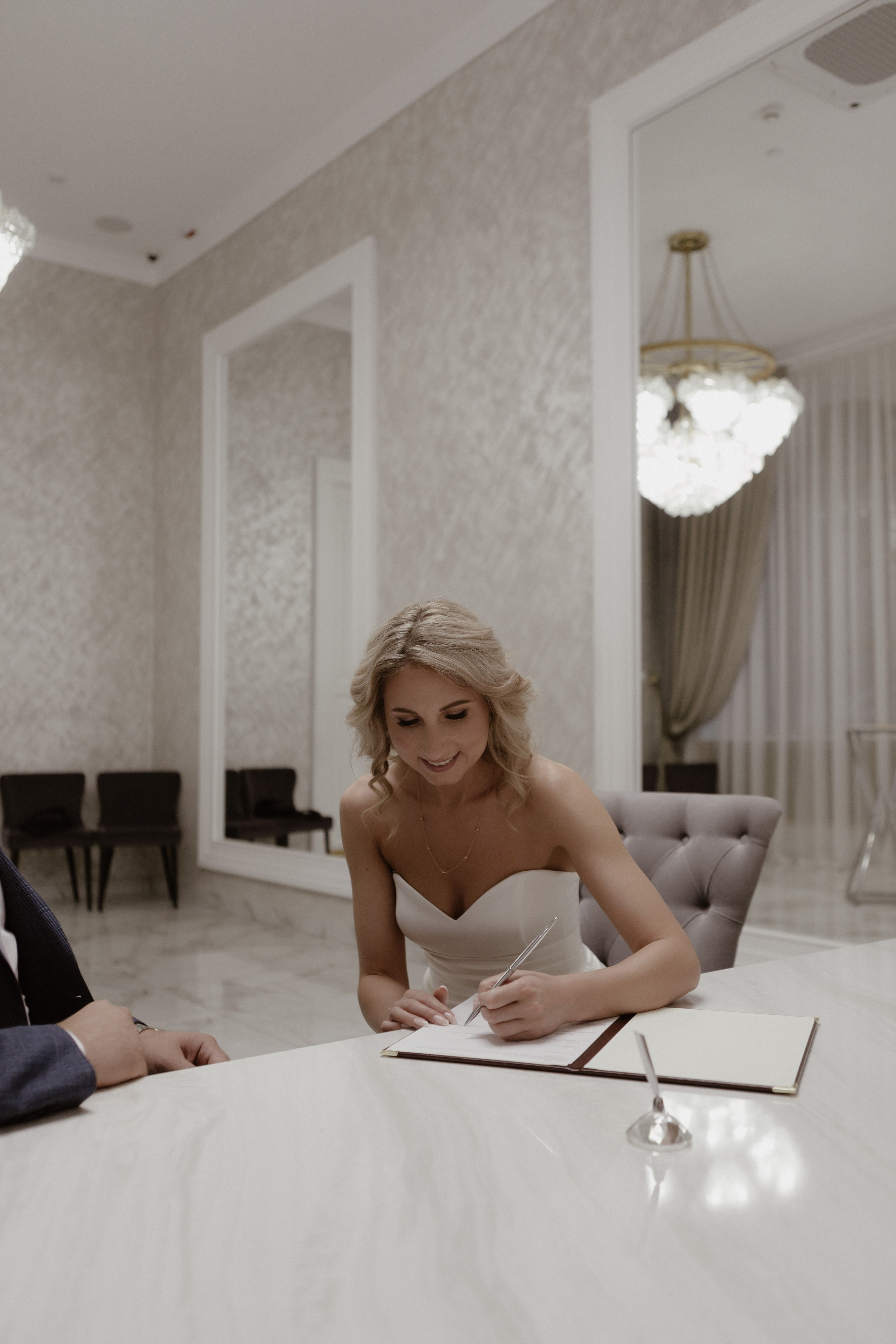 Света и Слава. Свадебный и портретный фотограф в Москве Анастасия Масюк