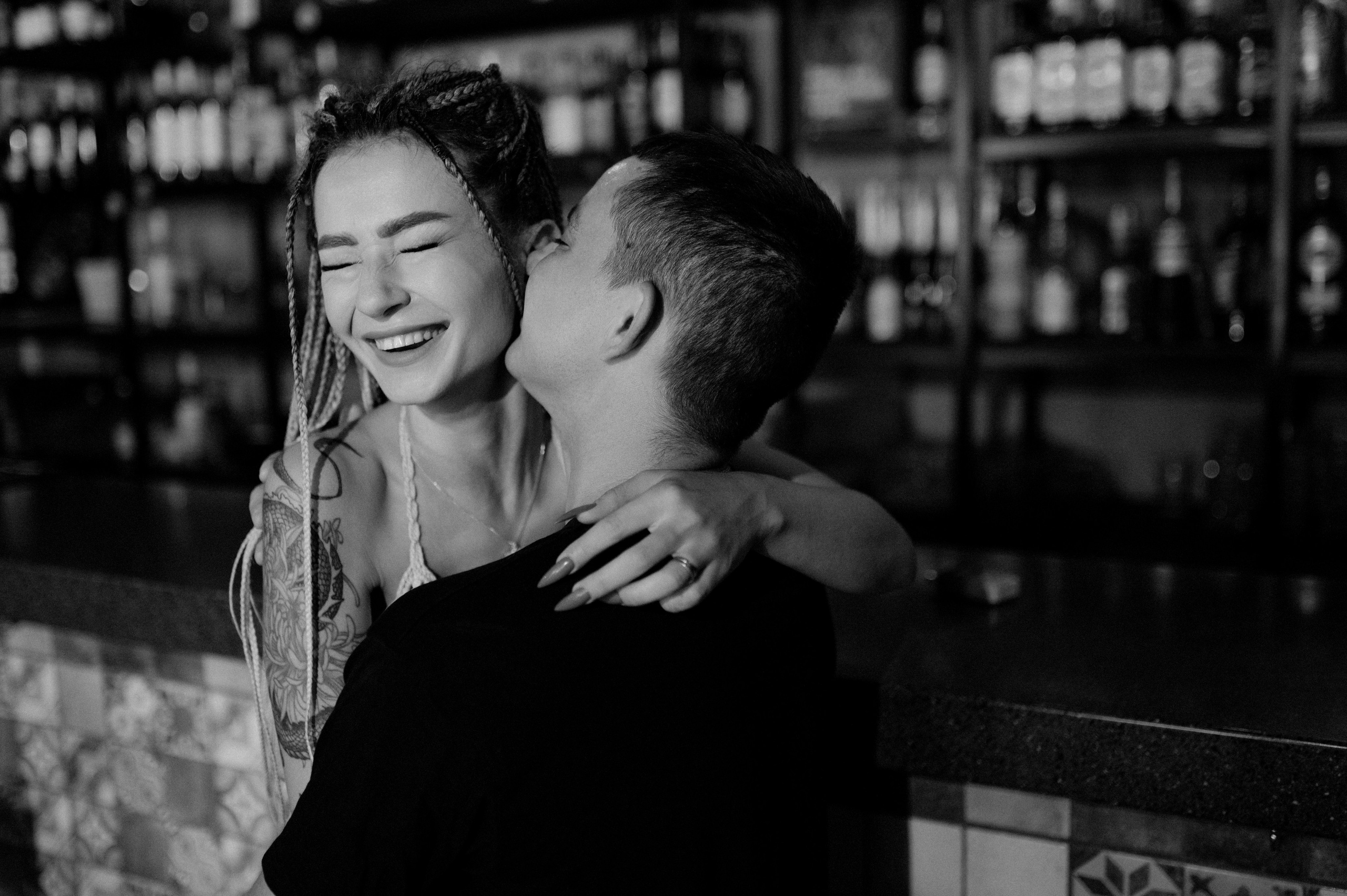 Света + Дима. Свадебный фотограф в Тамбове Валерий Тихов