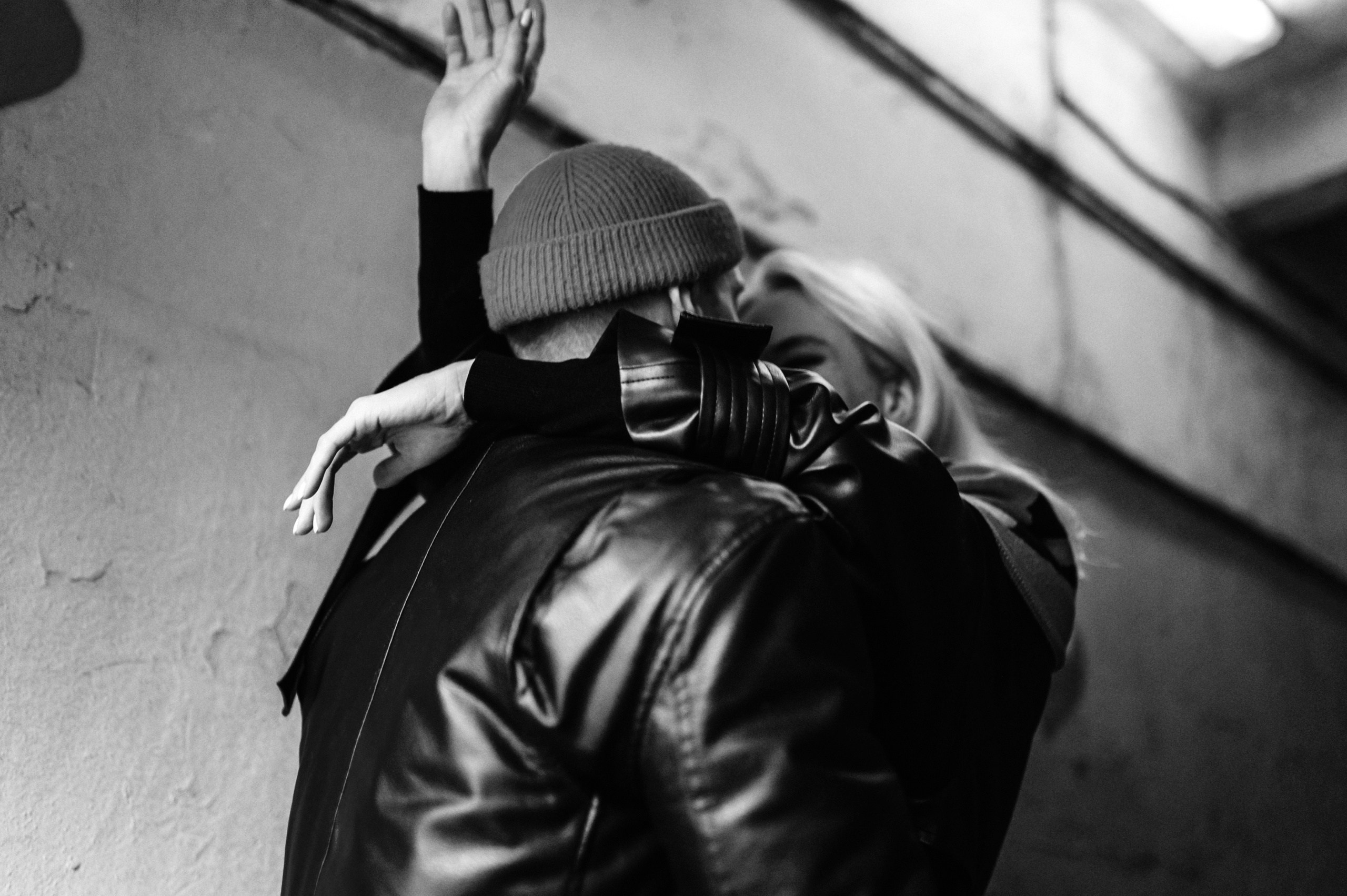 Елена + Максим. Свадебный фотограф в Тамбове Валерий Тихов