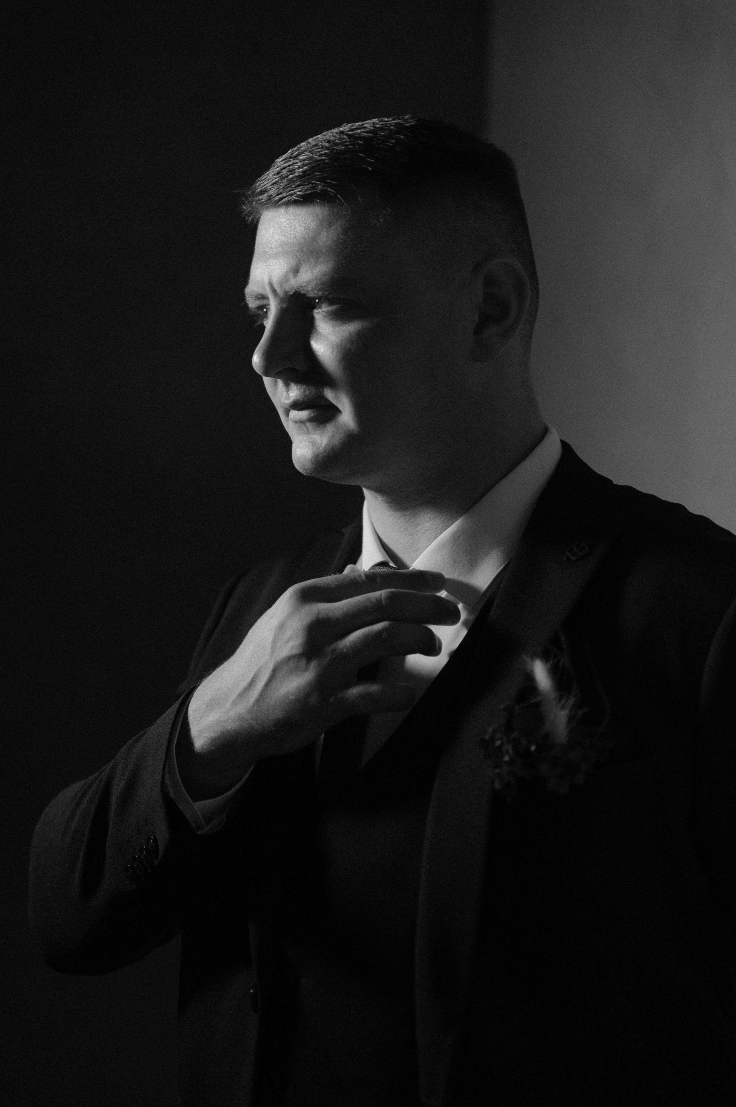 Дмитрий + Диана. Свадебный фотограф в Тамбове Валерий Тихов