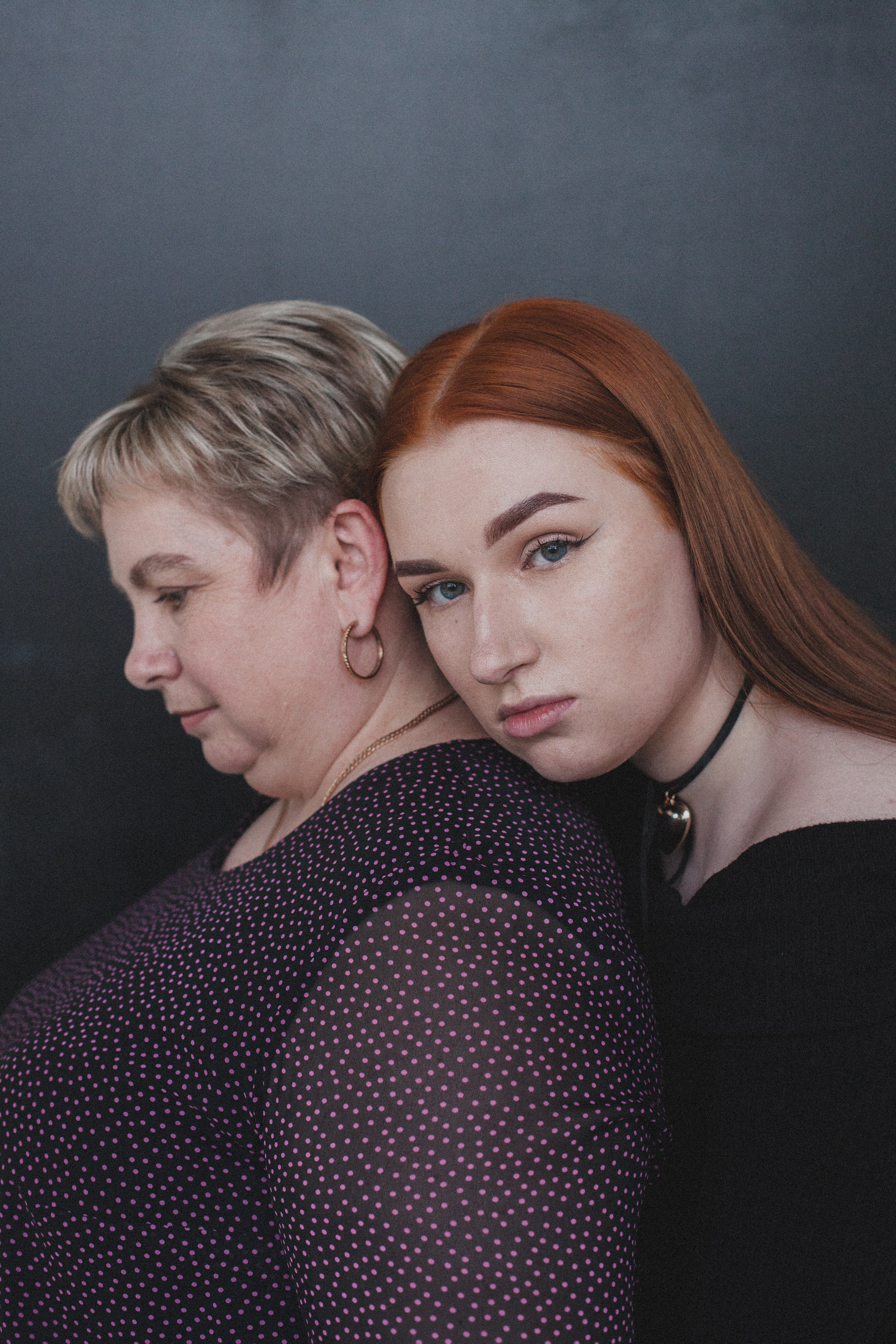 Семейные съемки